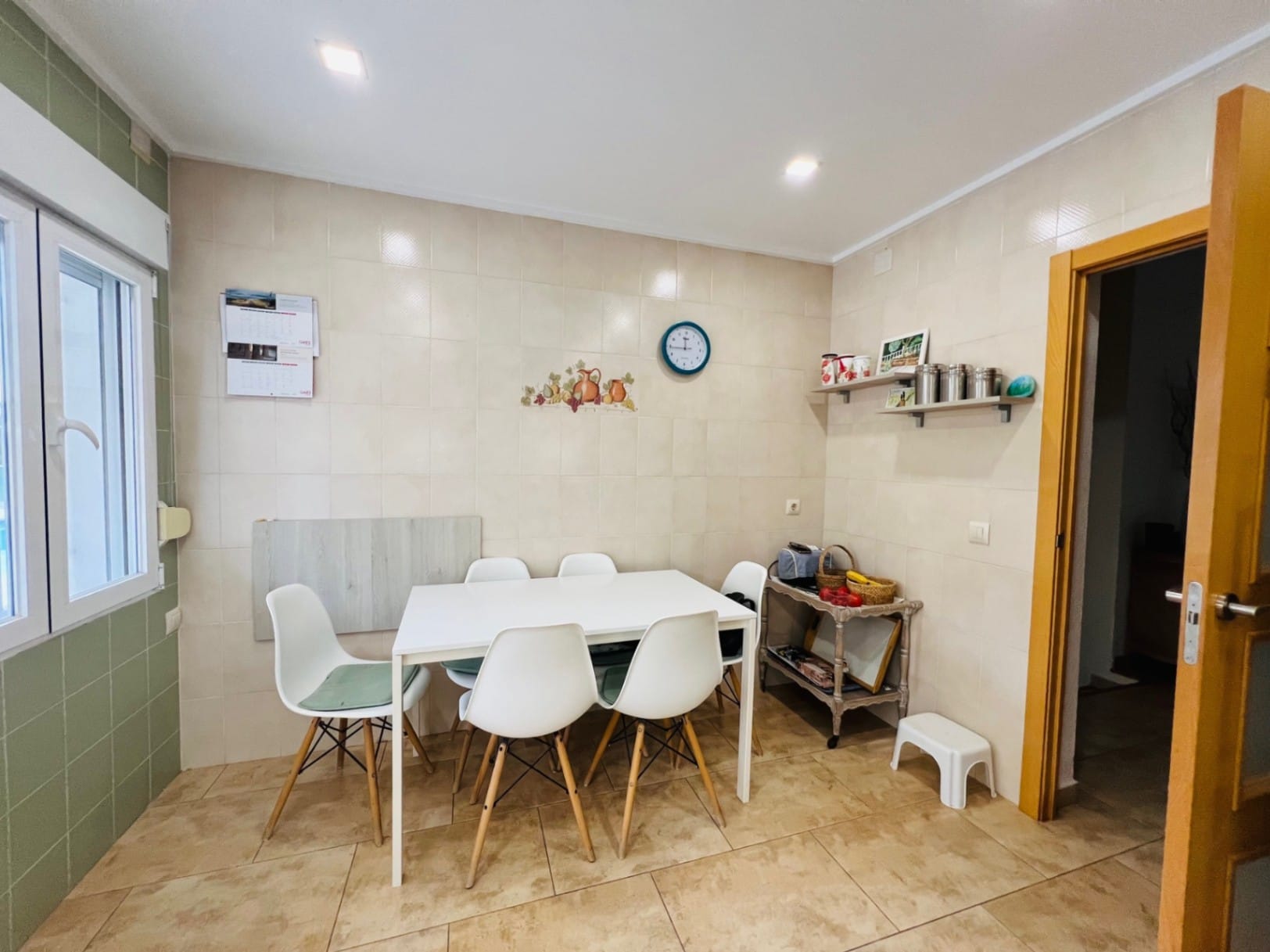 Beautiful villa in Altea
