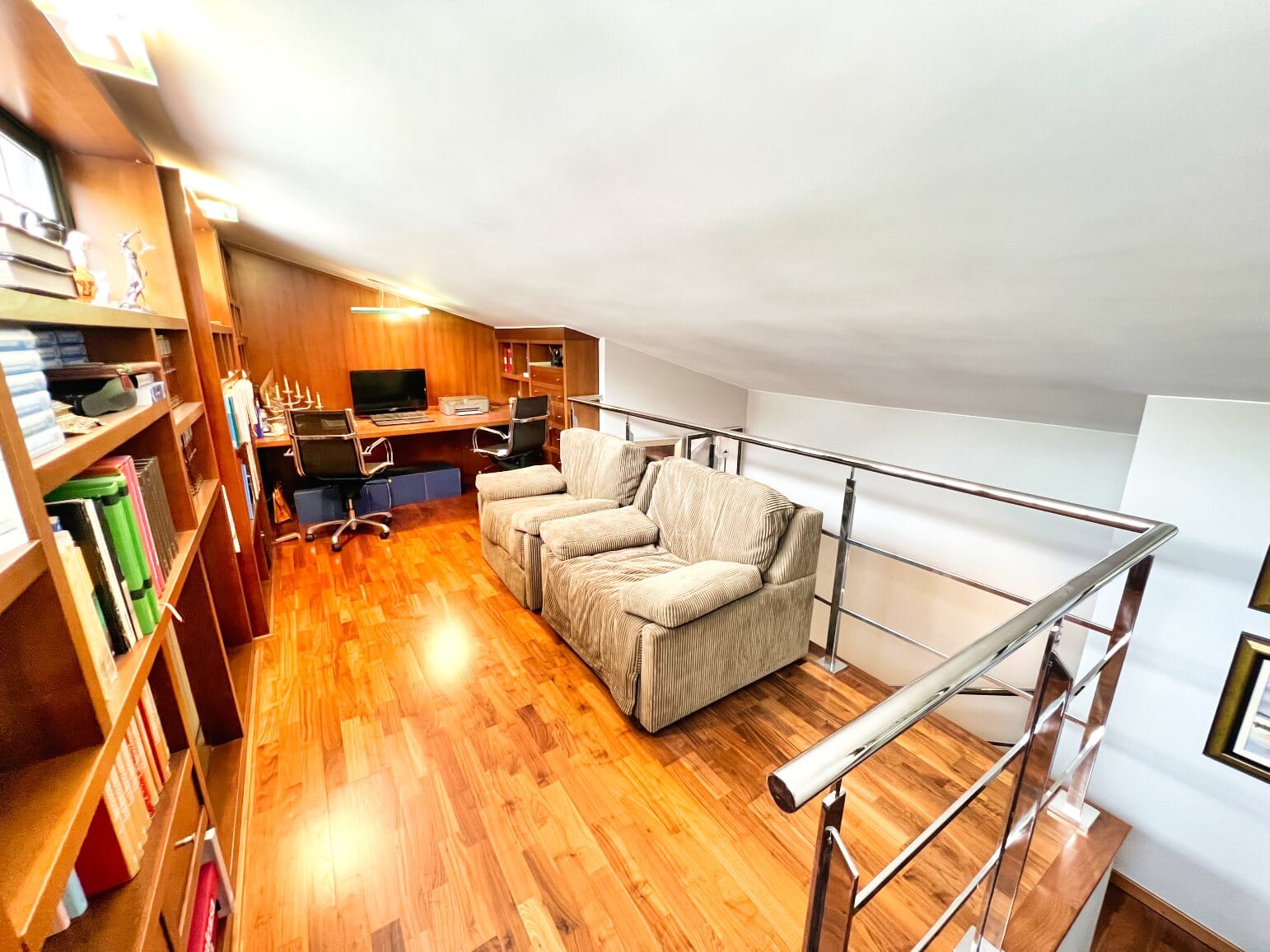 For Sale. Apartment in Altea