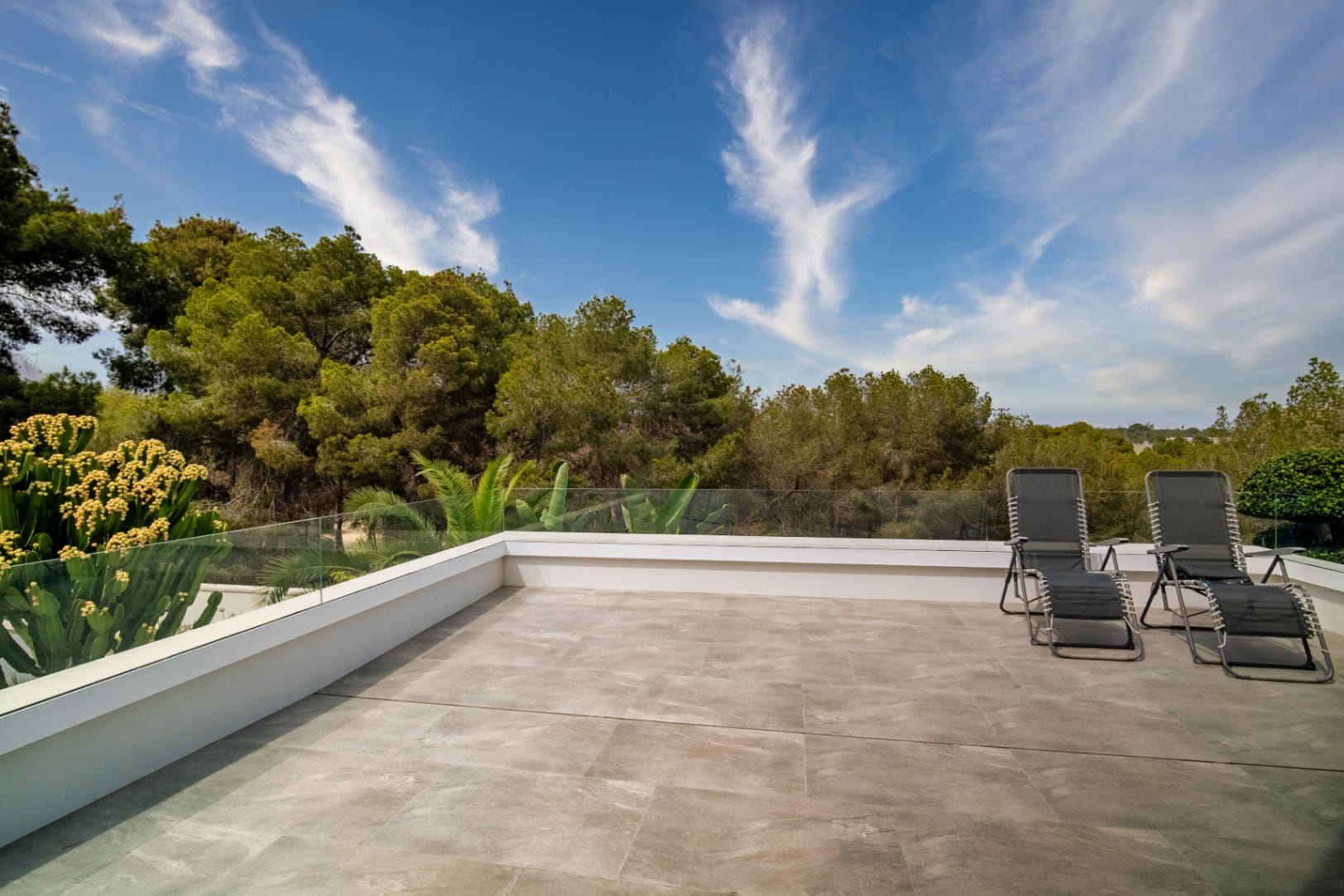For Sale. Villa in Benidorm