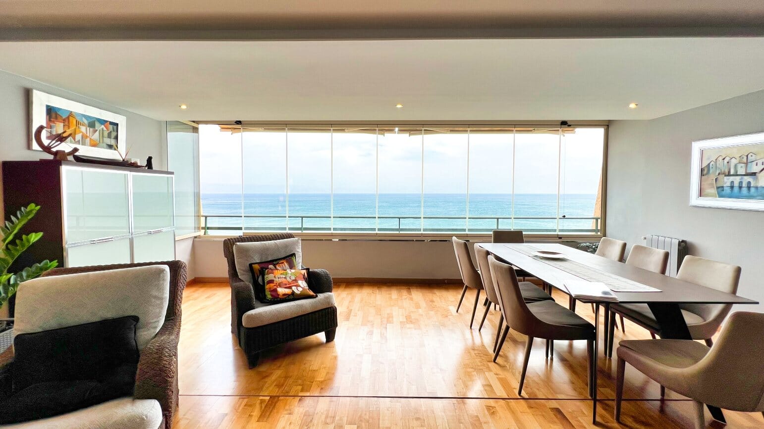 For Sale. Apartment in Altea