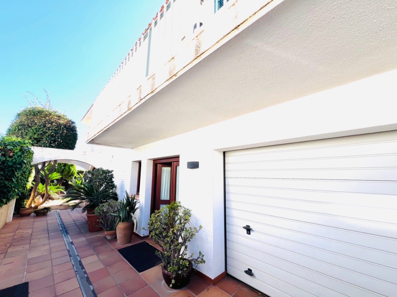 Fantastic villa in the Altea Yacht Club
