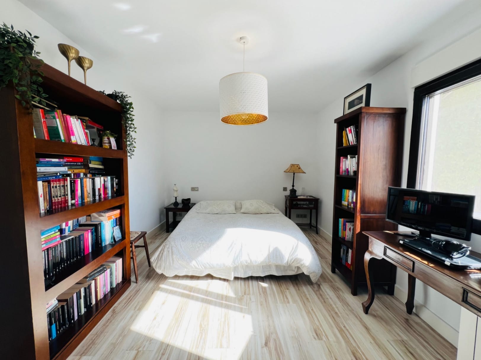 Beautiful villa in La Nucia