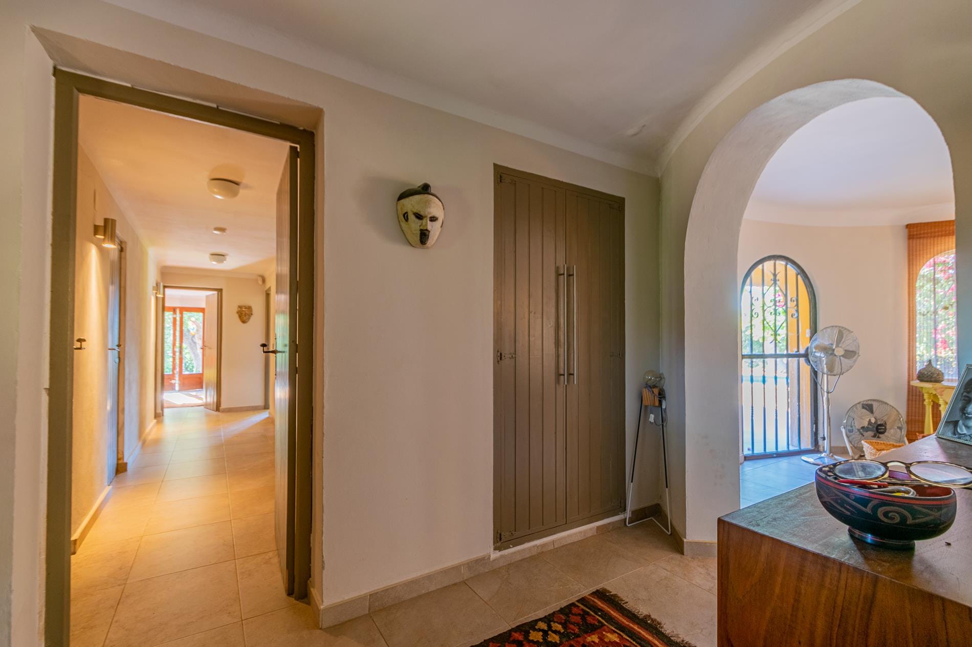 Villa for sale in Altea