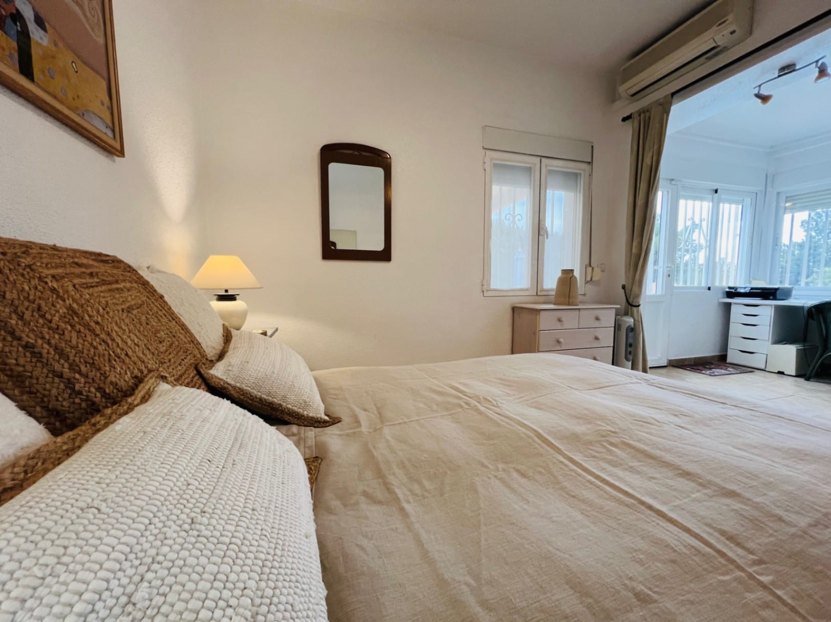 Beautiful villa in Altea