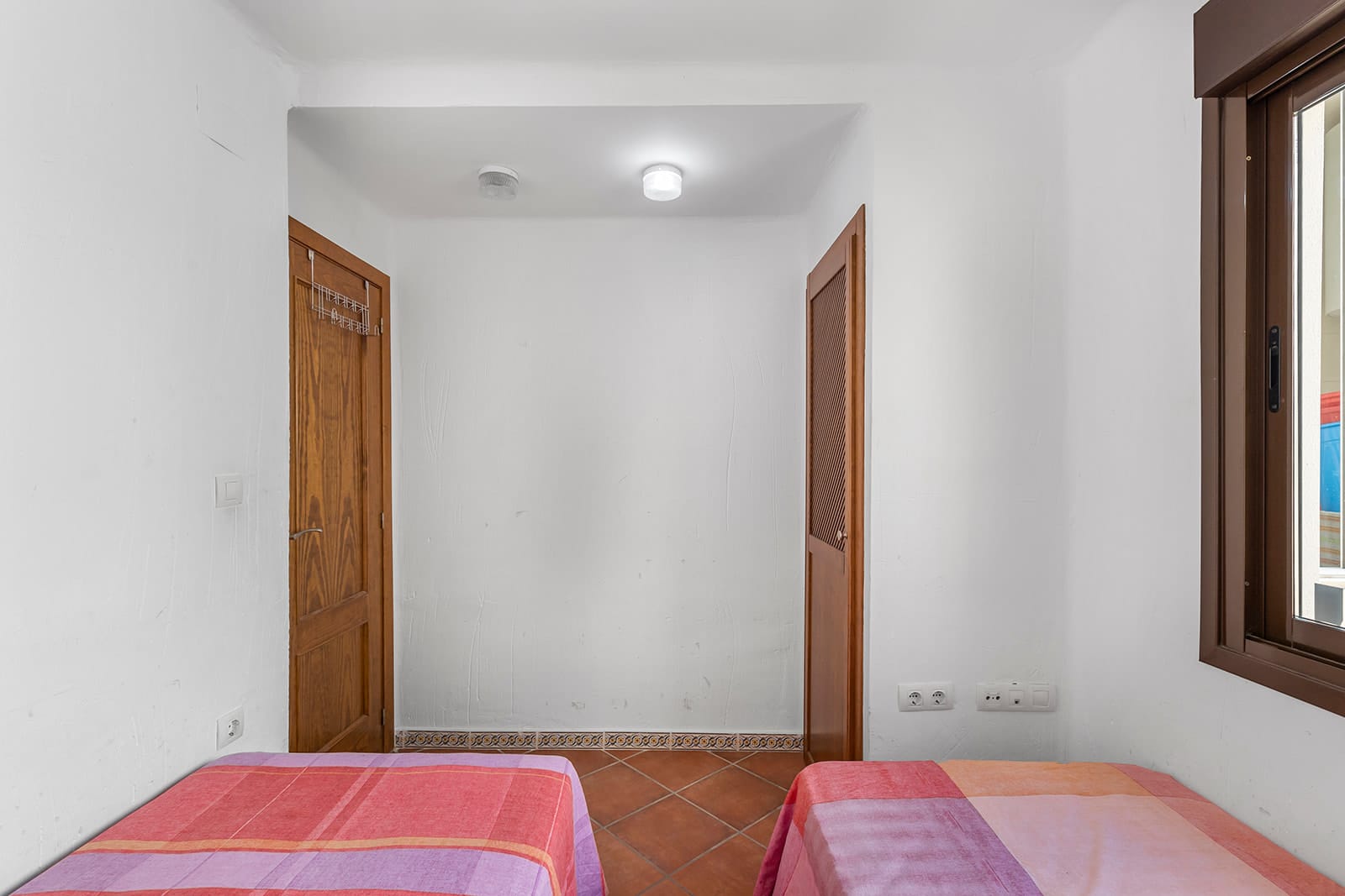 Penthouse with private solarium in Punta Marina, Los Altos, Torrevieja