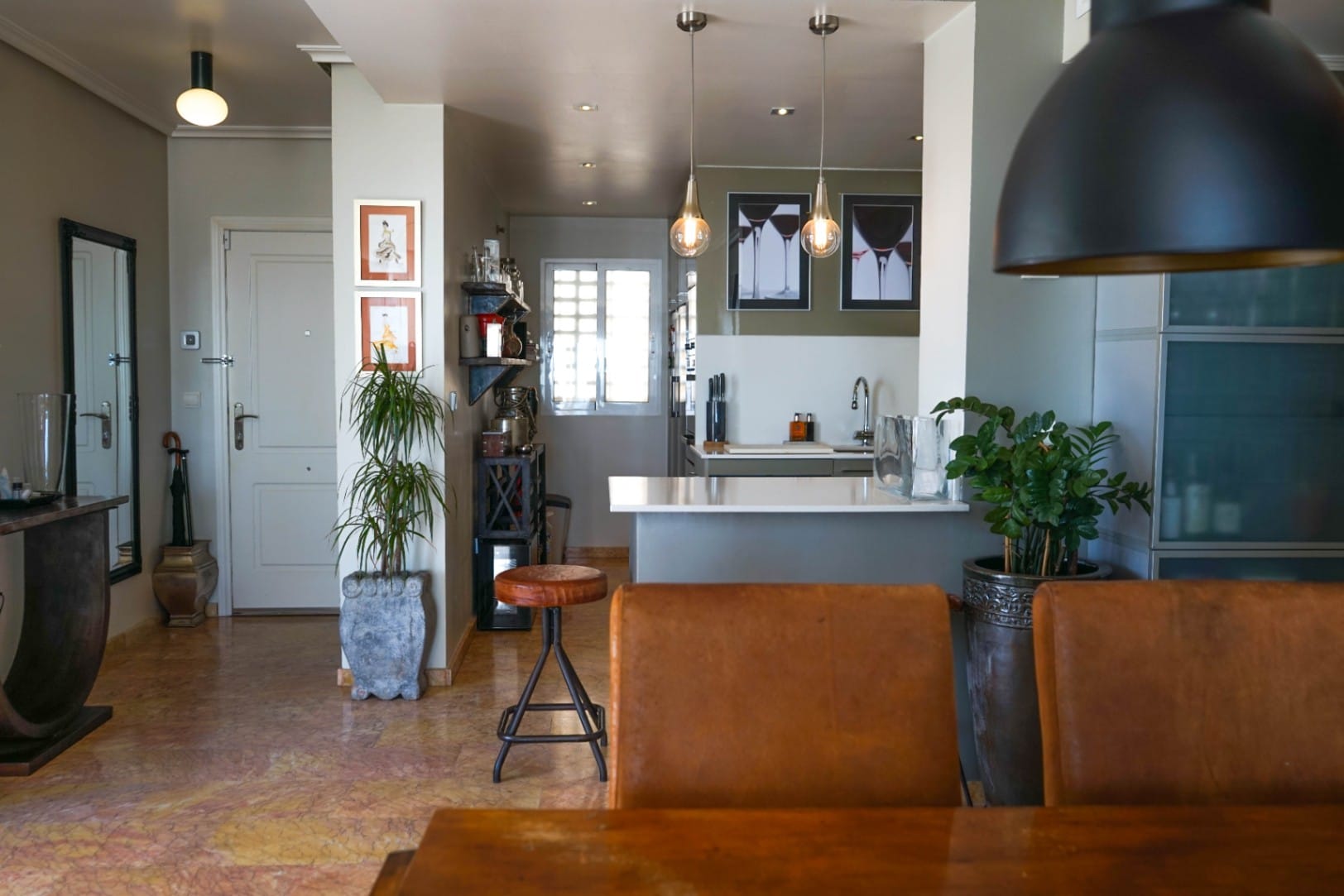 Luxury Apartment in Altea with Panoramic Sea Views: Discover Your Ideal Home