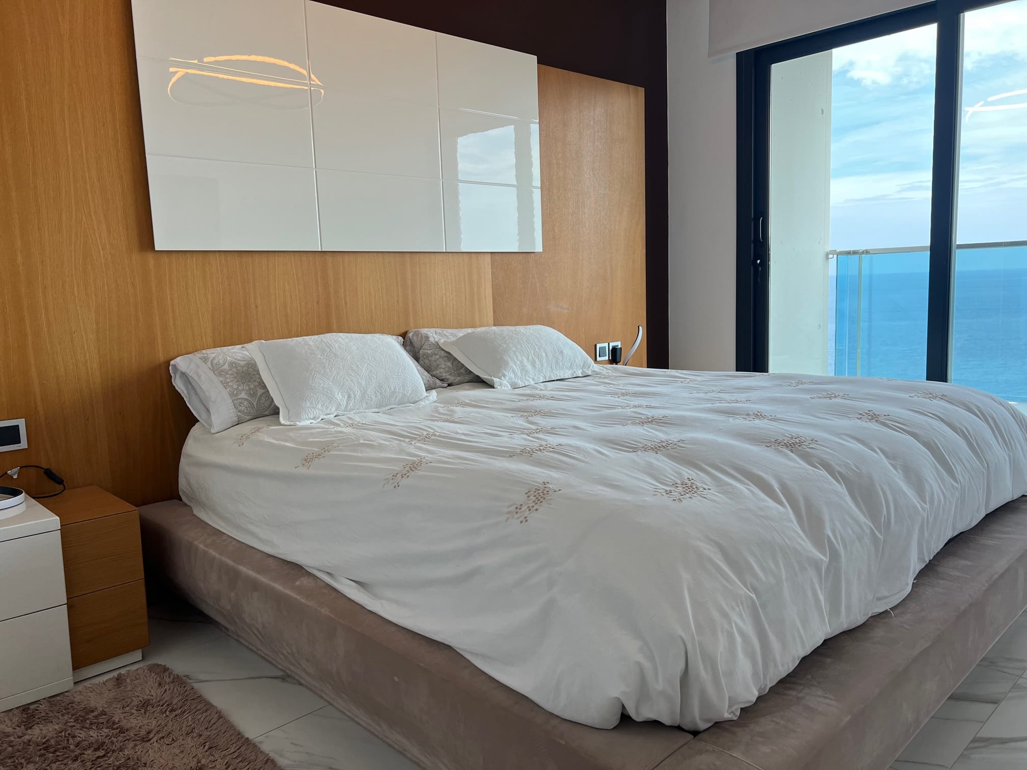 Charming Apartment for Sale in Benidorm: Your Chance on the Mediterranean Coast