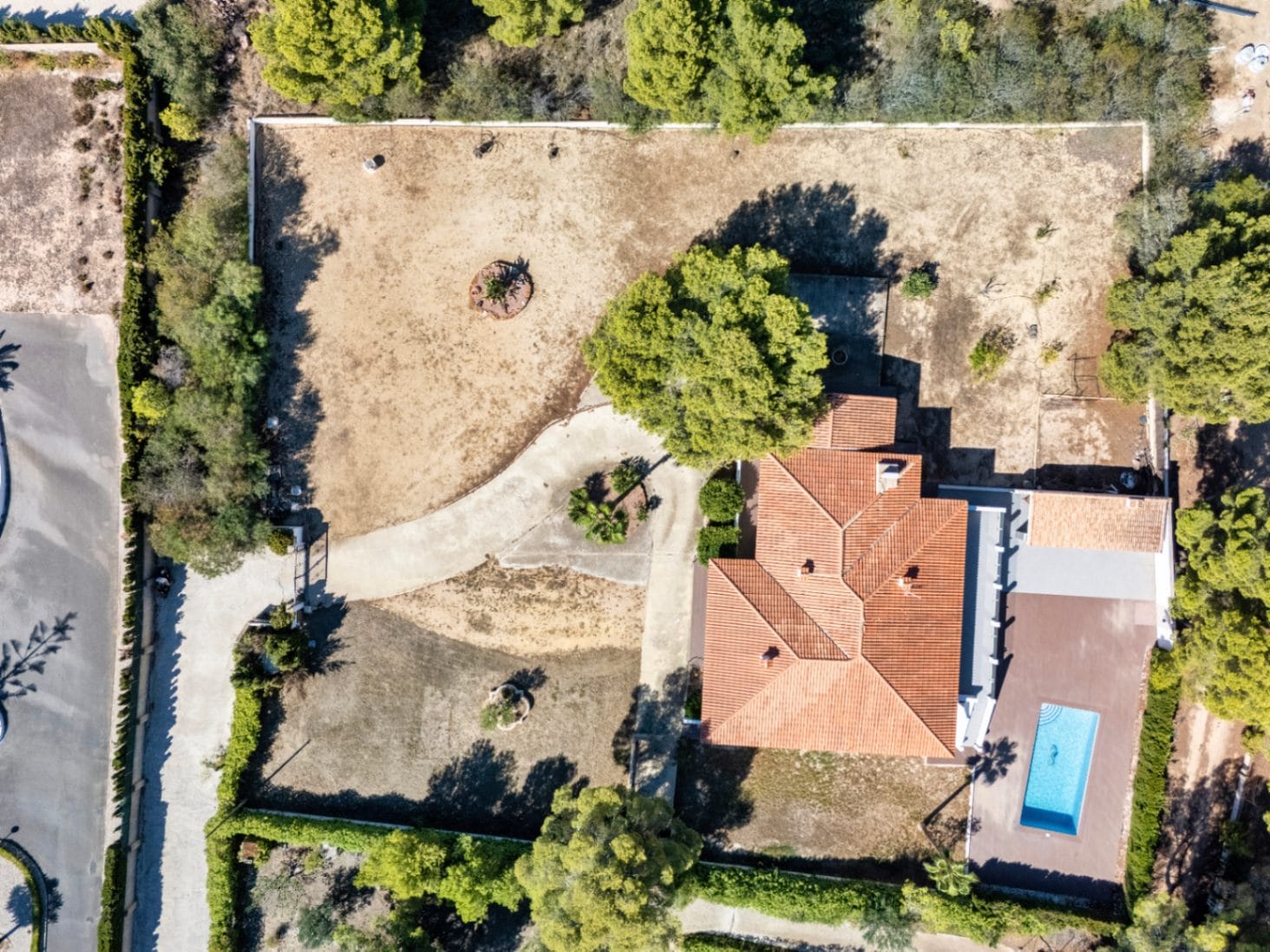 For Sale. Villa in La Nucía