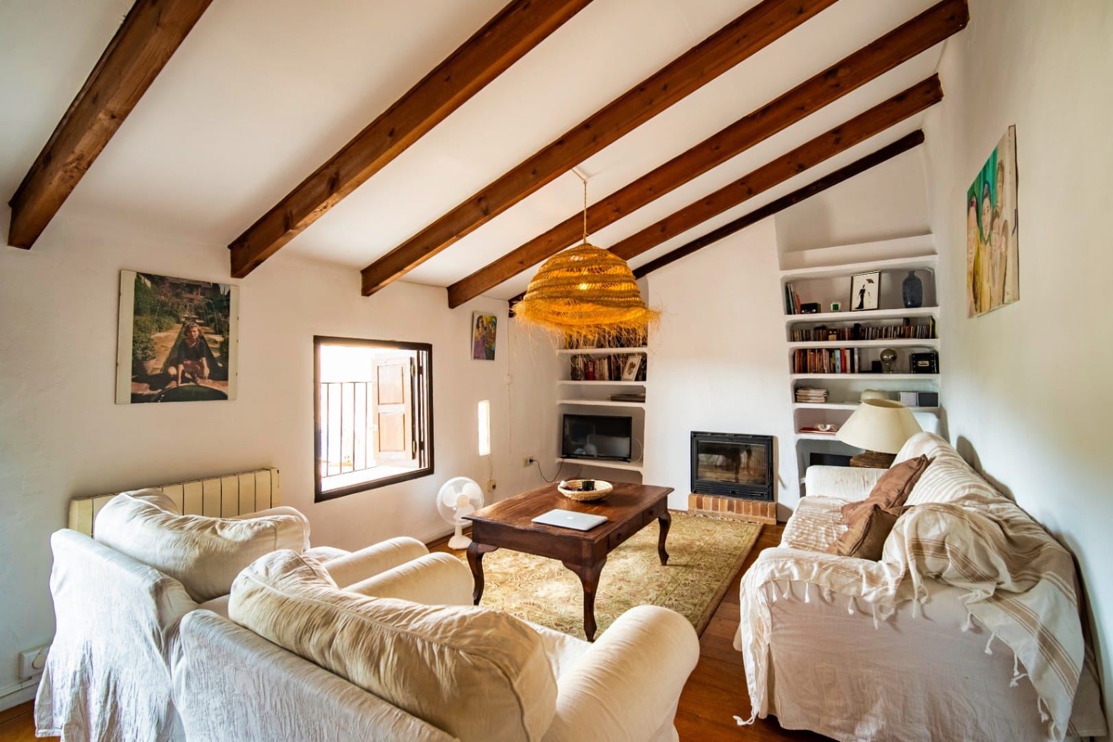 For Sale. Villa in Polop