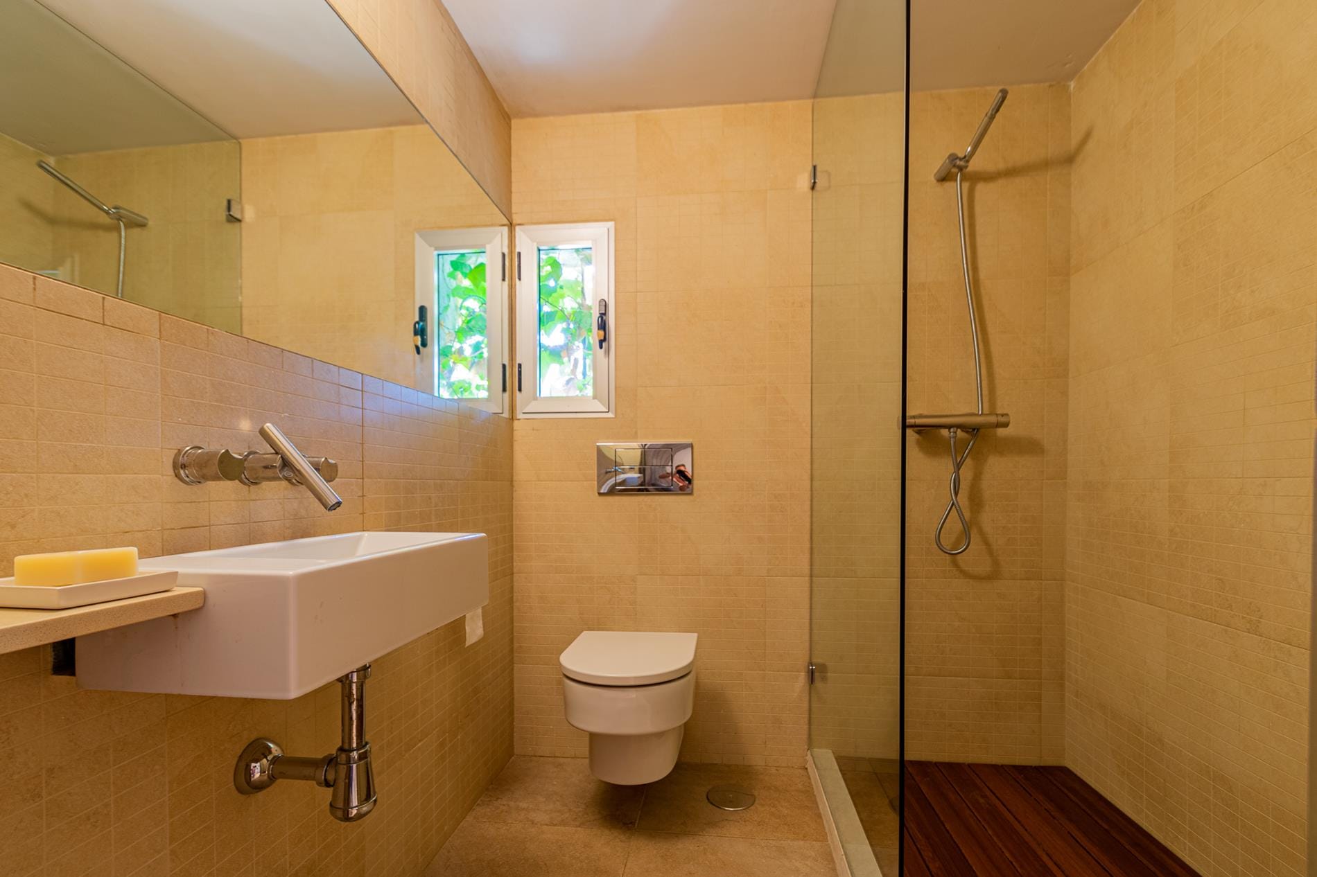 Villa for sale in Altea