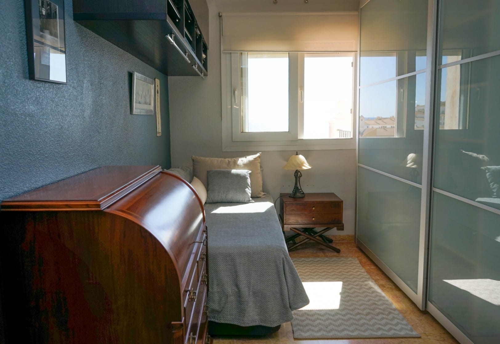 Luxury Apartment in Altea with Panoramic Sea Views: Discover Your Ideal Home