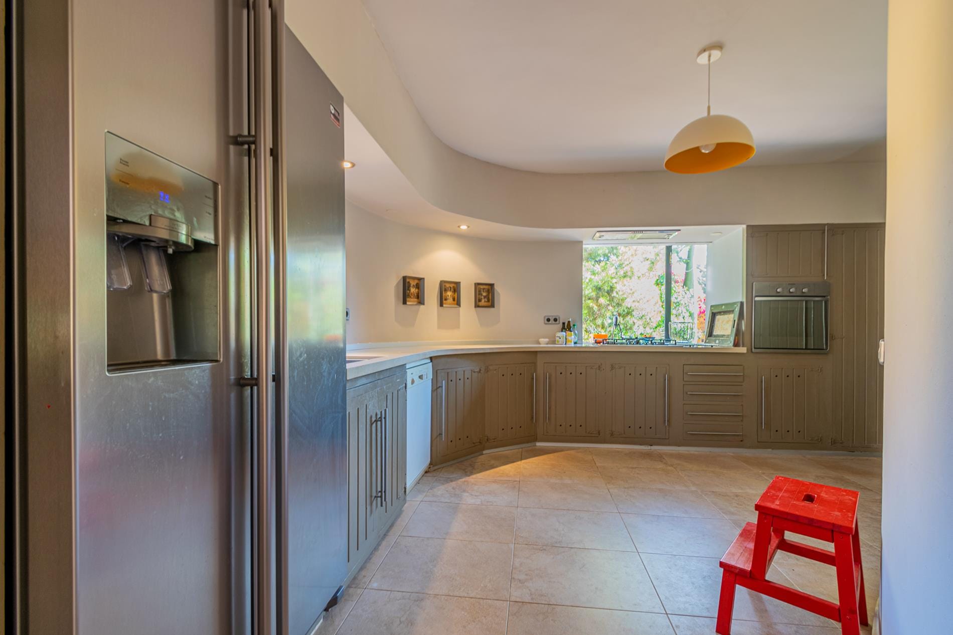Villa for sale in Altea