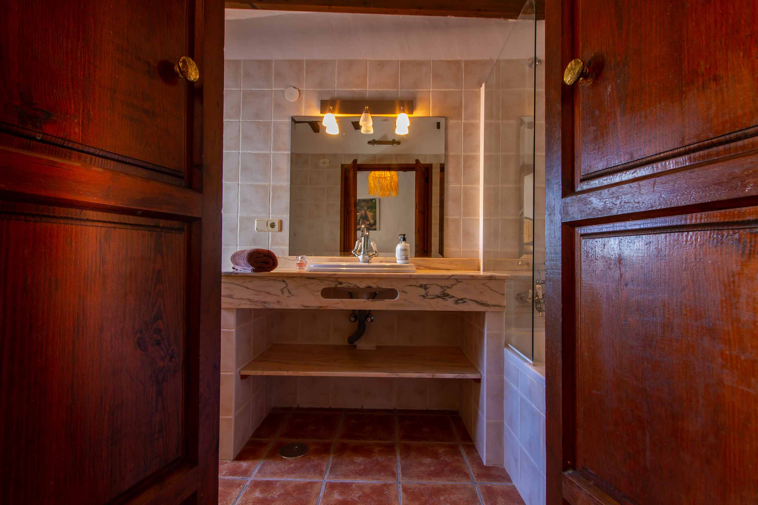 Charming House in the Old Town of Polop: Discover its History and Charm
