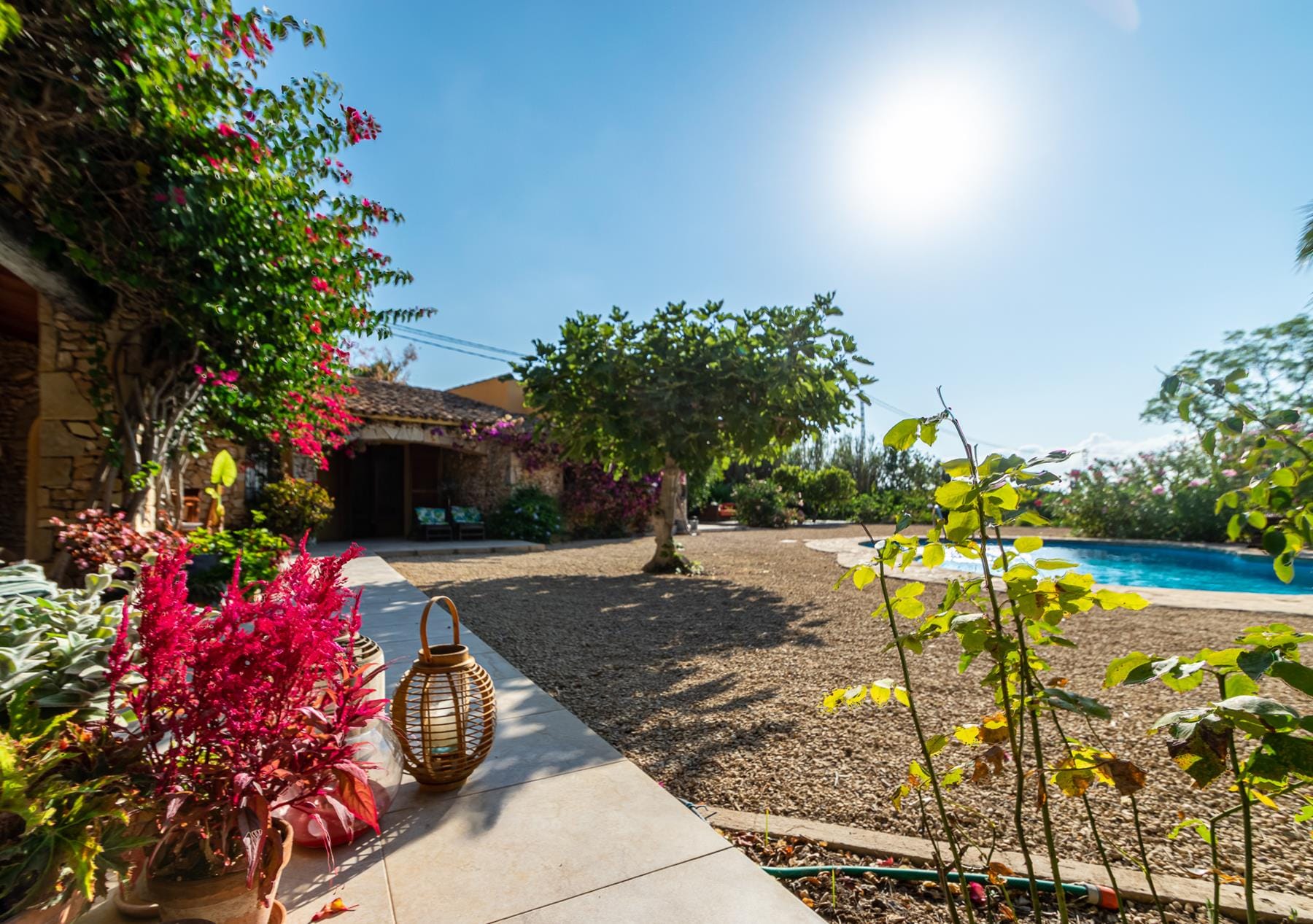 Villa for sale in Altea