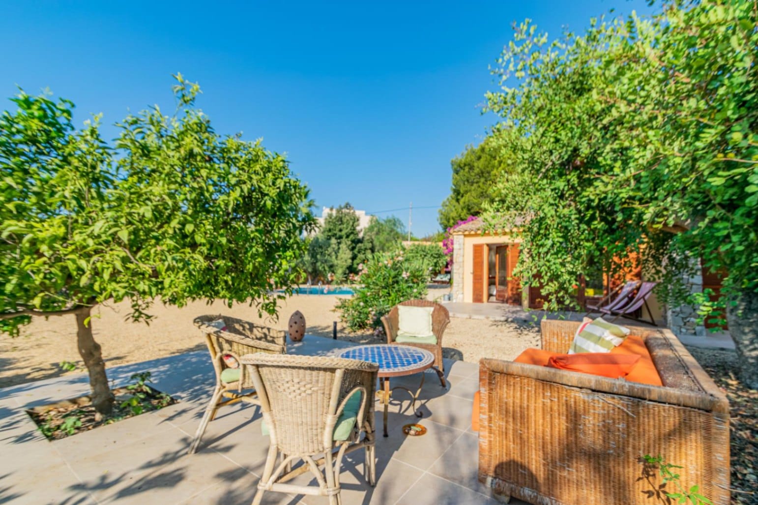 Villa for sale in Altea