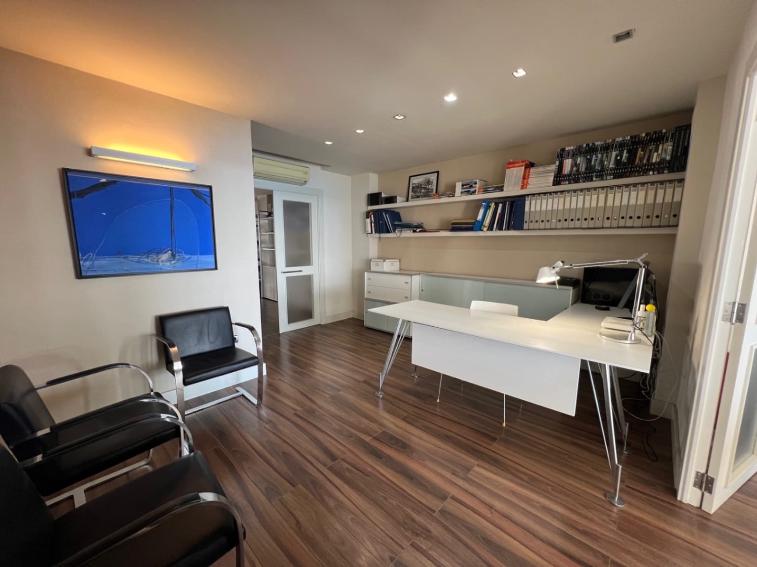 Great apartment on the beachfront of Altea