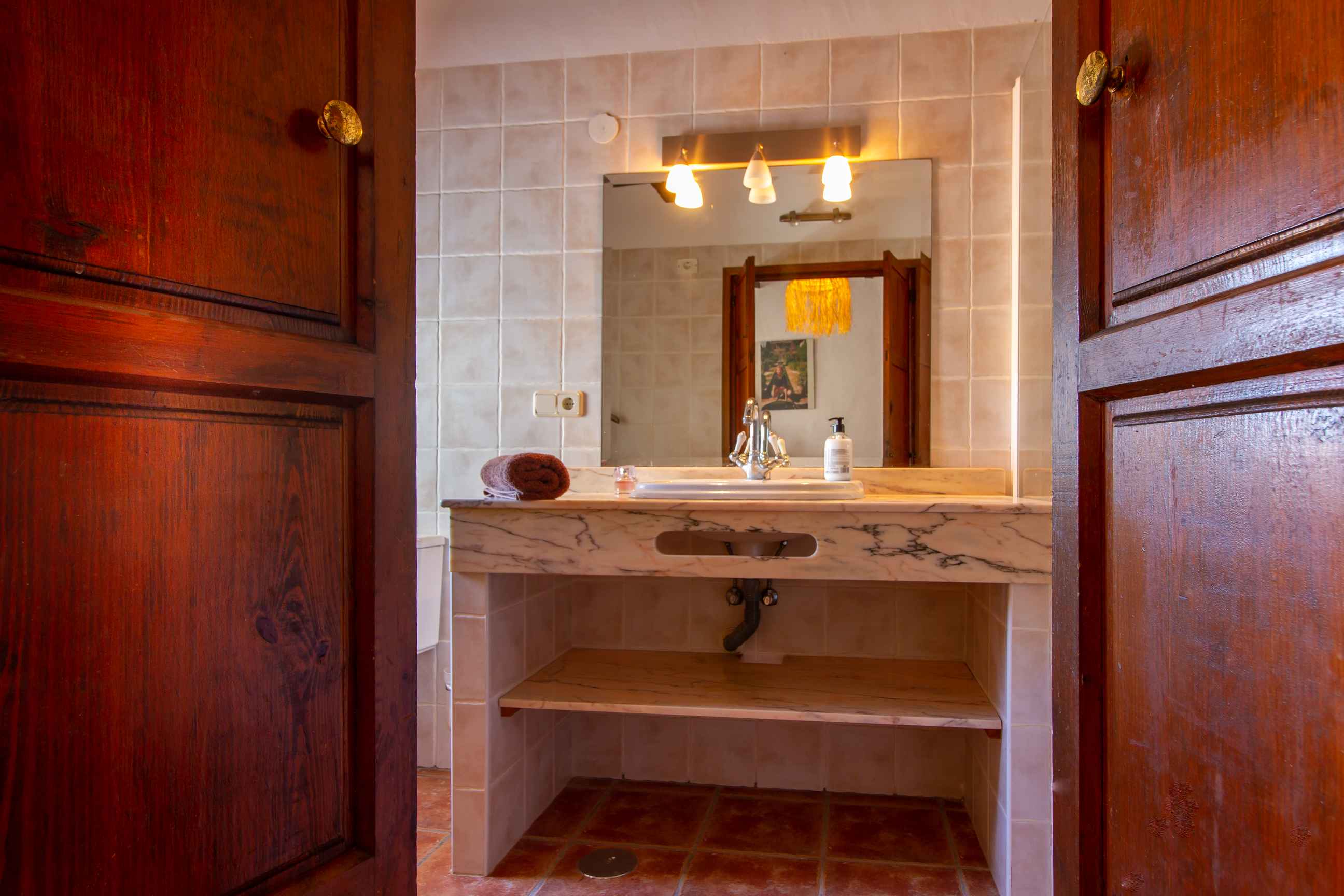 Charming House in the Old Town of Polop: Discover its History and Charm