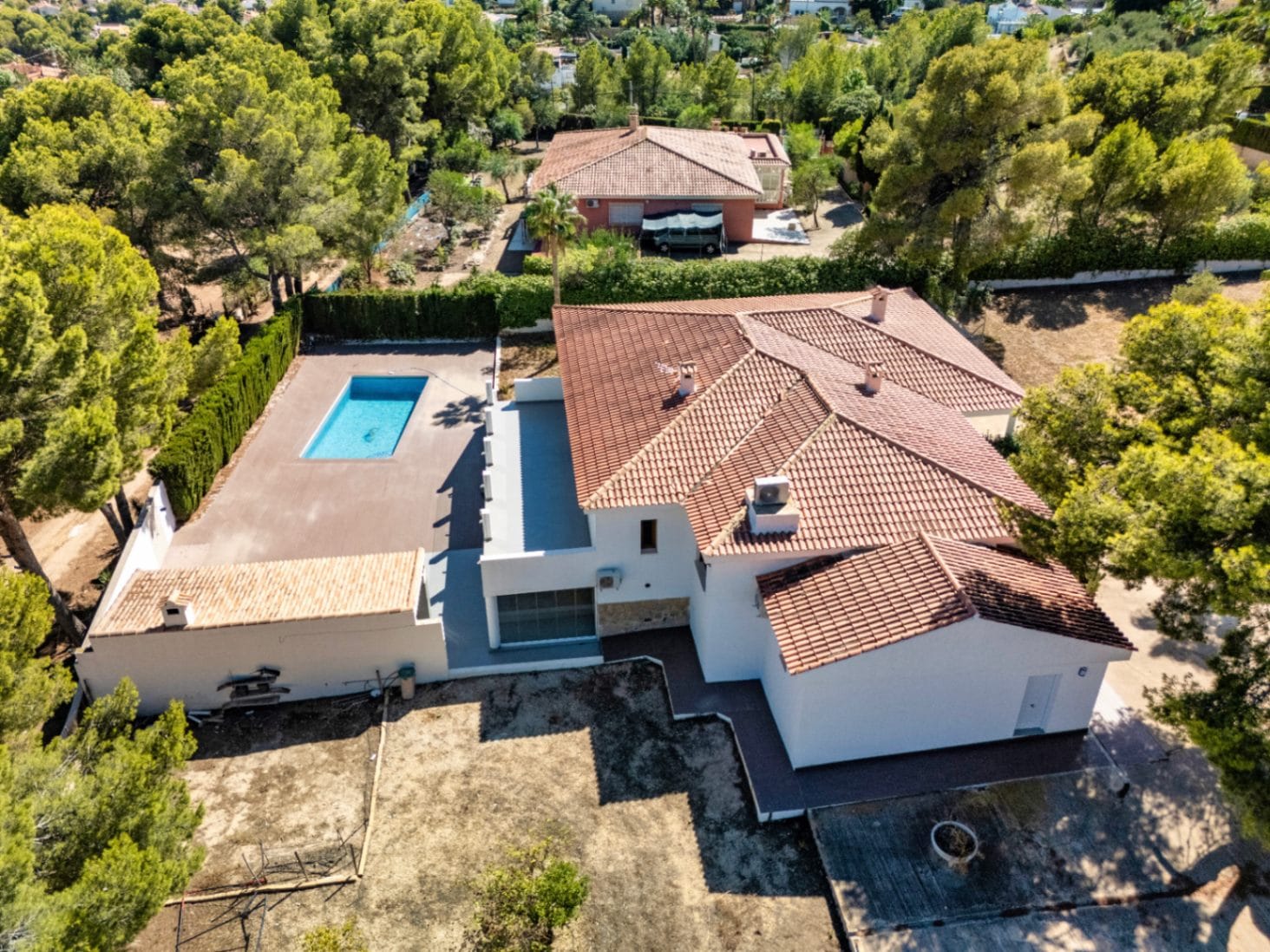 For Sale. Villa in La Nucía