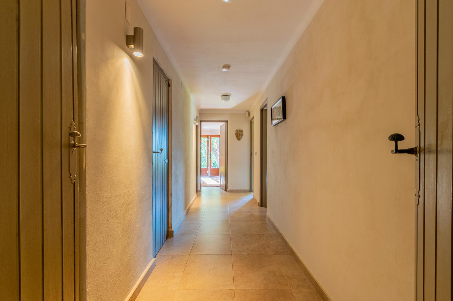Villa for sale in Altea