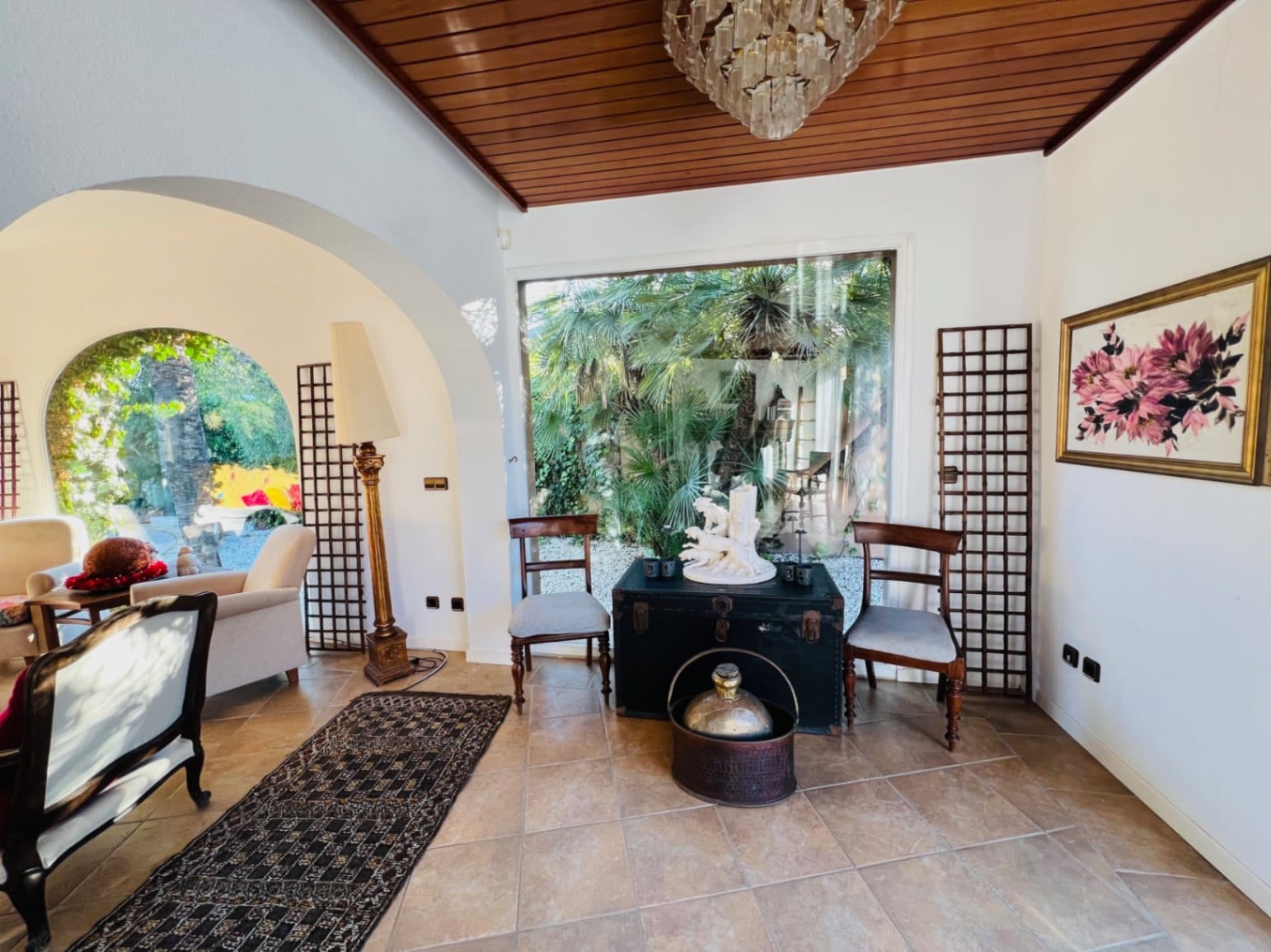 Fantastic villa in Albir