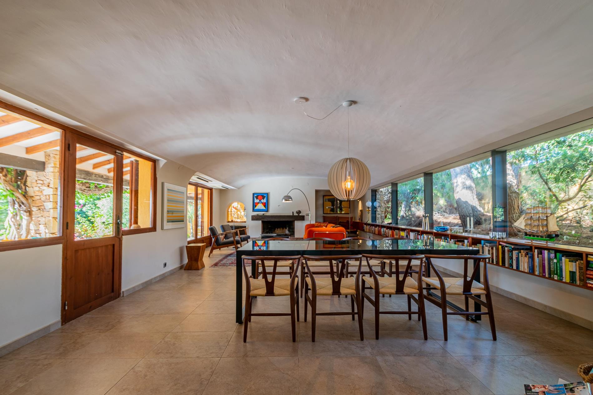 Villa for sale in Altea