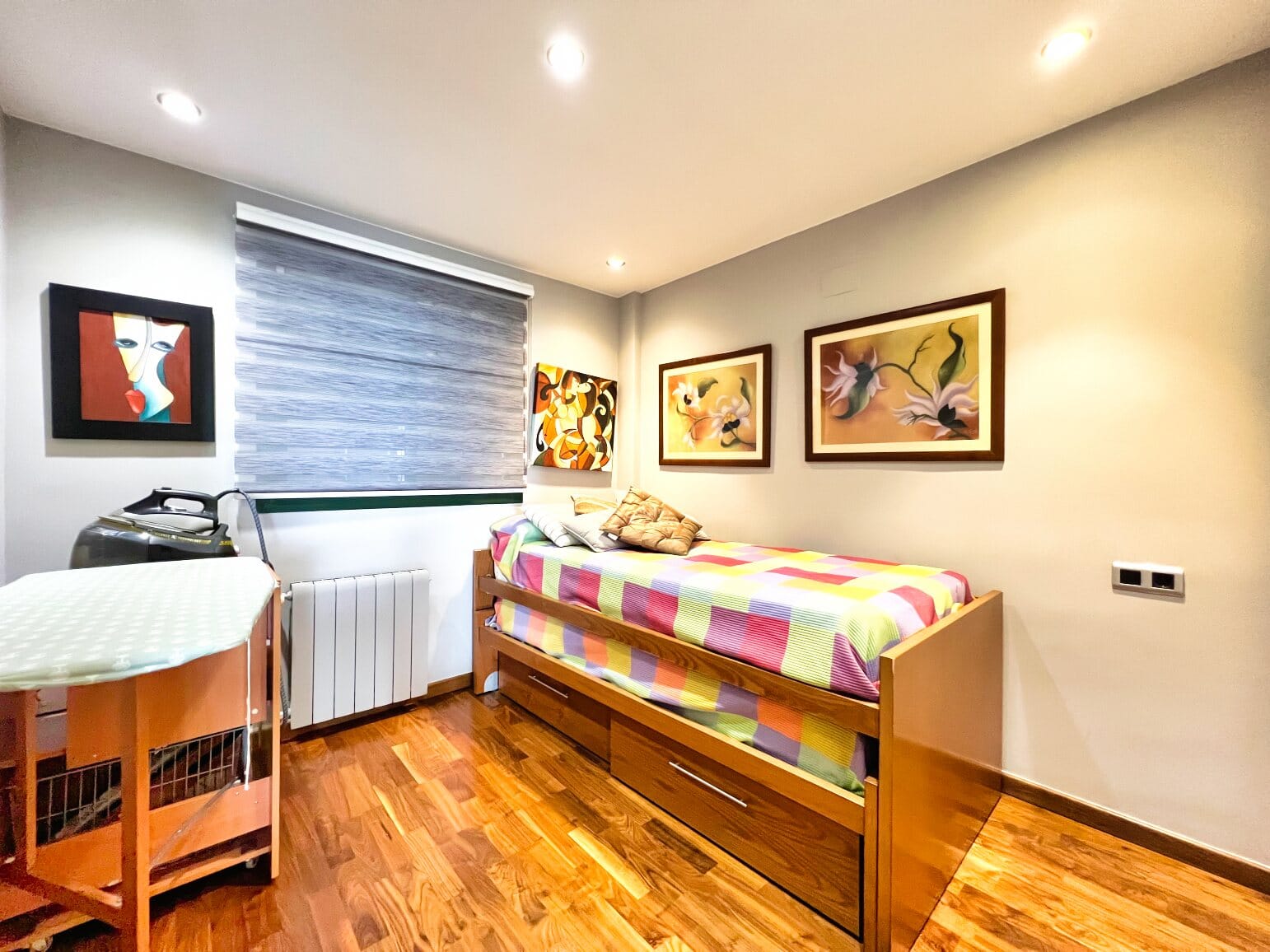 For Sale. Apartment in Altea
