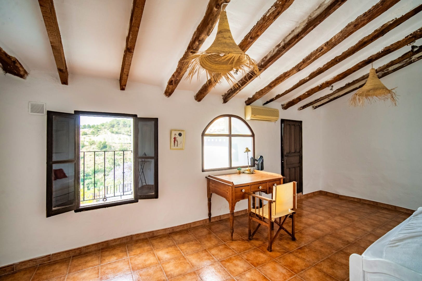 For Sale. Villa in Polop