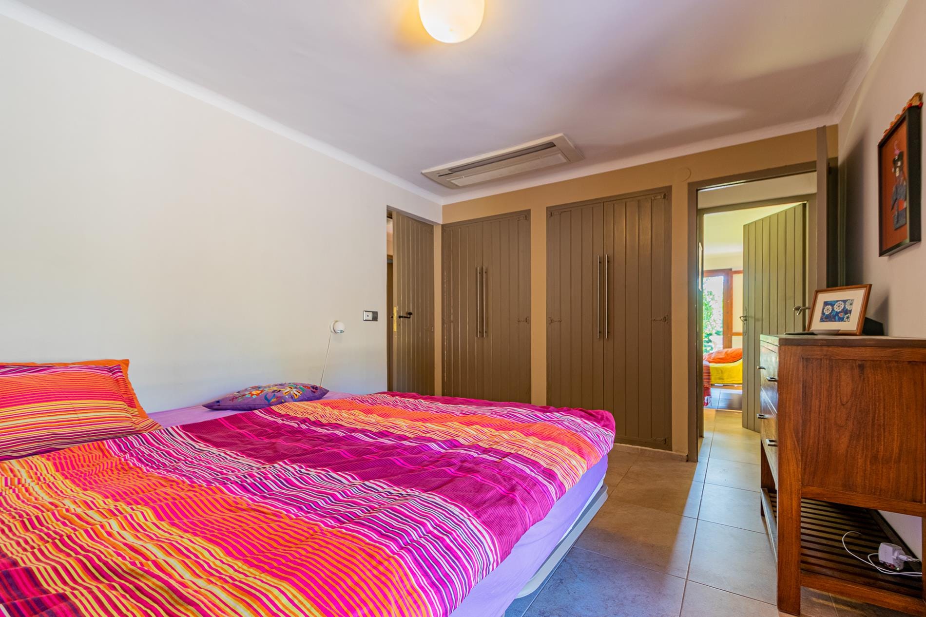 Villa for sale in Altea