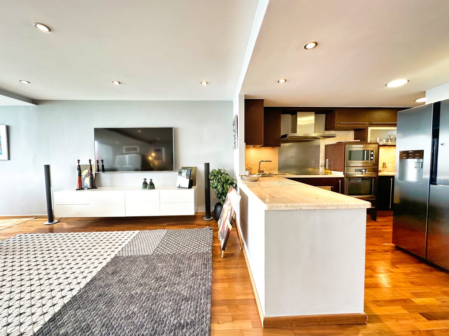 For Sale. Apartment in Altea