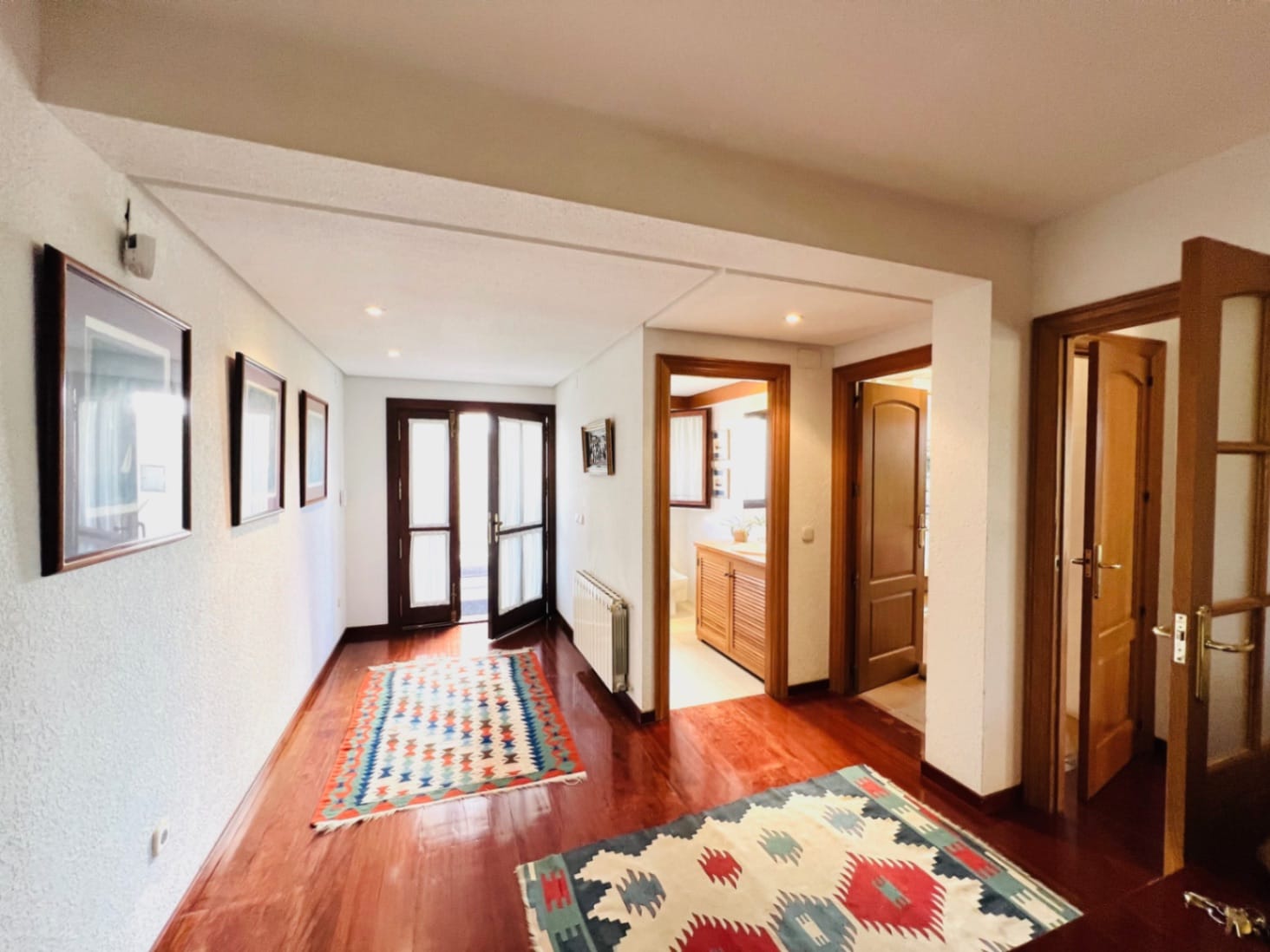 Fantastic villa in the Altea Yacht Club
