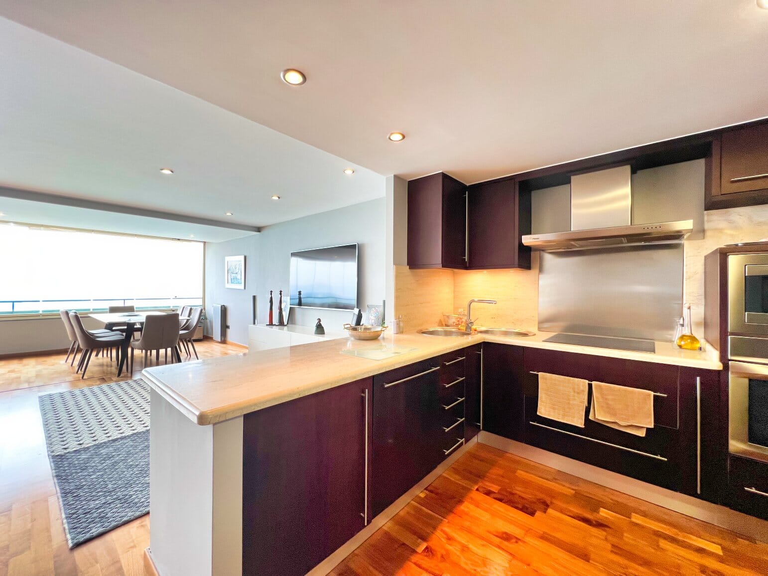 For Sale. Apartment in Altea