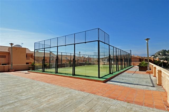 For Sale. Apartment in Altea