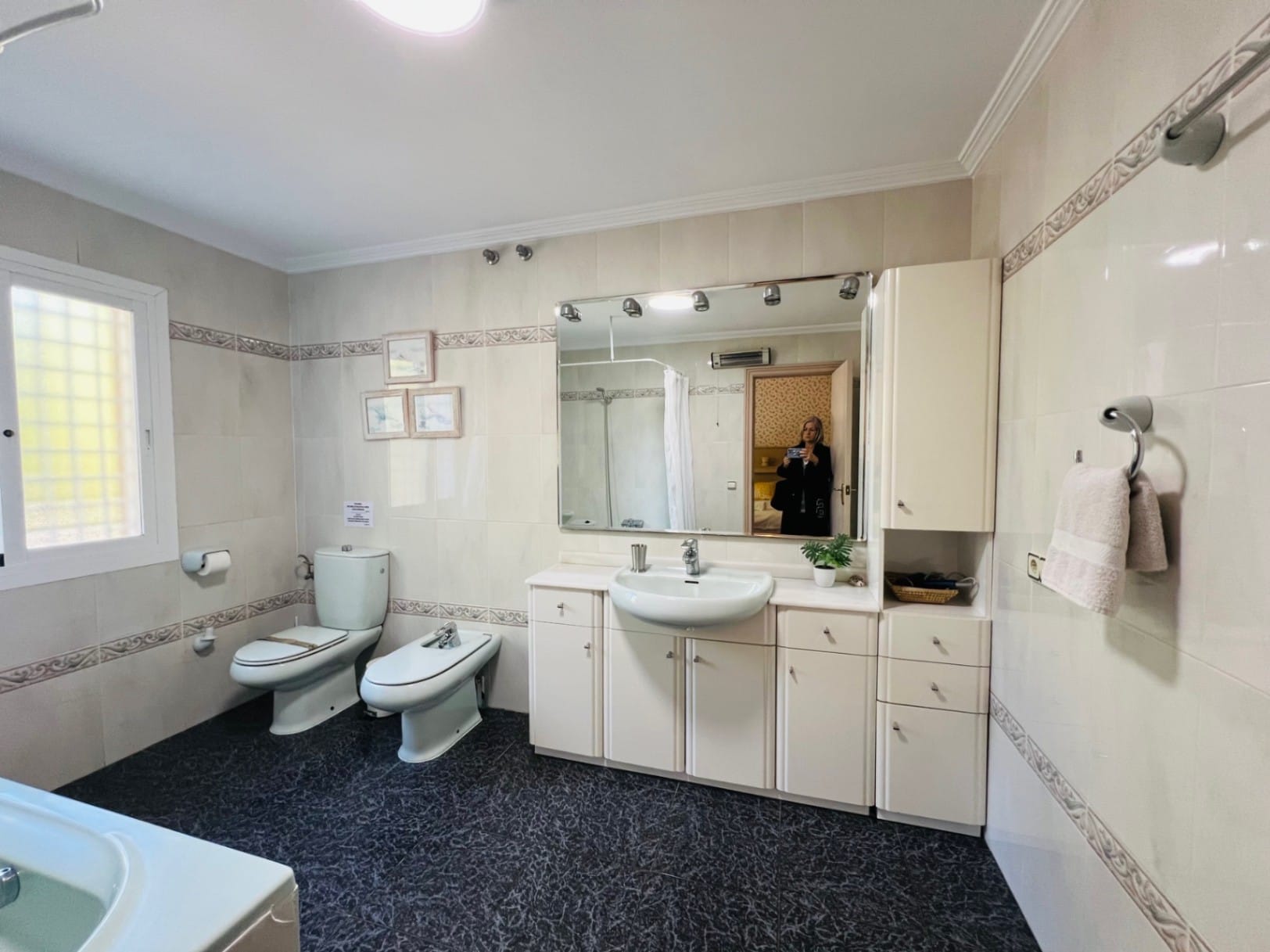 Fantastic villa in Albir