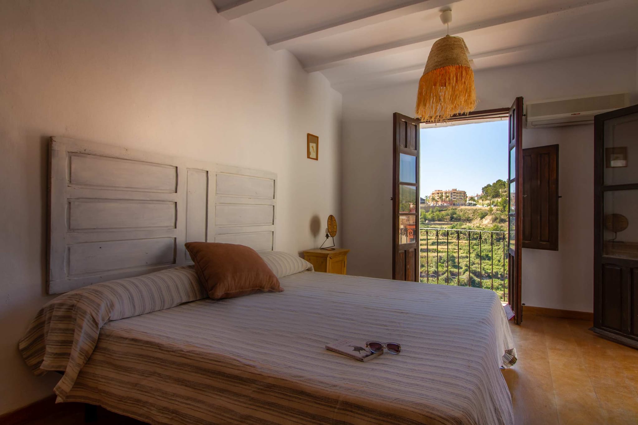 Charming House in the Old Town of Polop: Discover its History and Charm