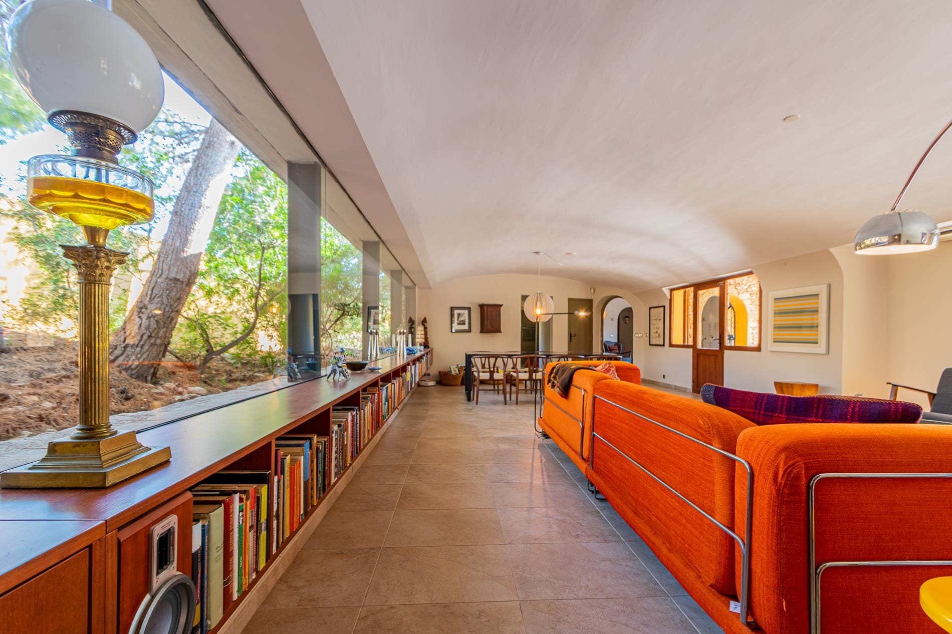Villa for sale in Altea