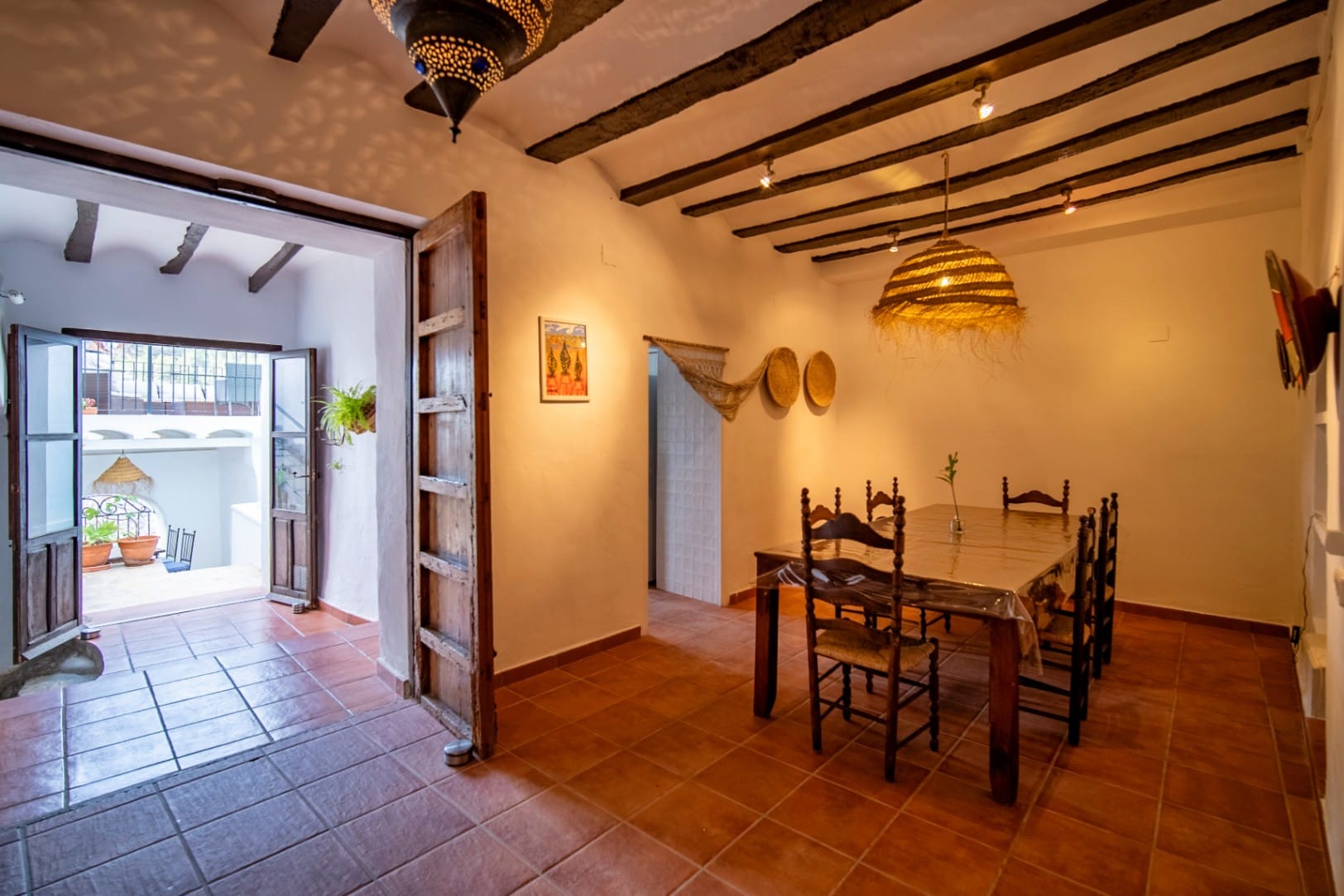For Sale. Villa in Polop