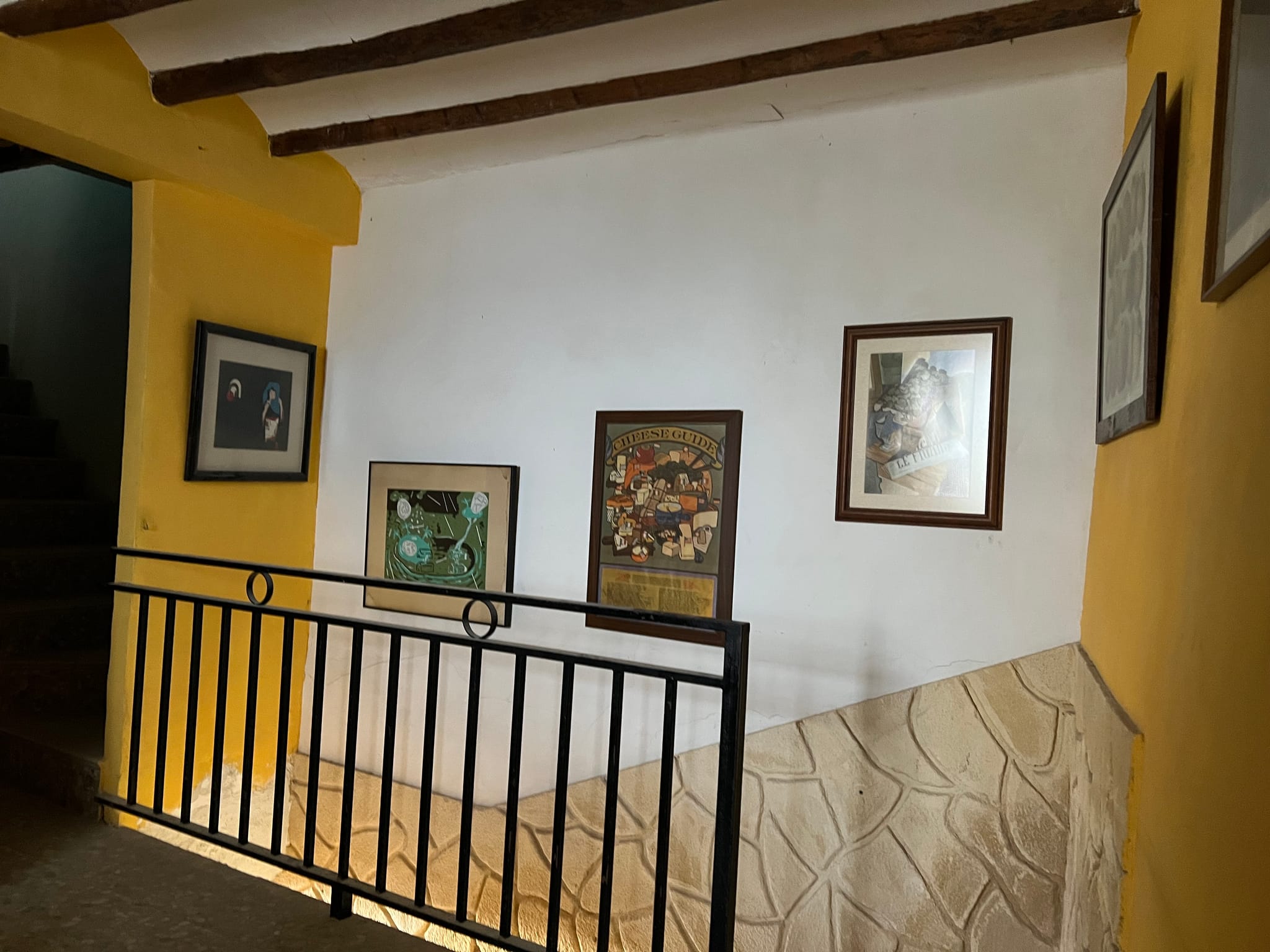House in the Old Town of Altea