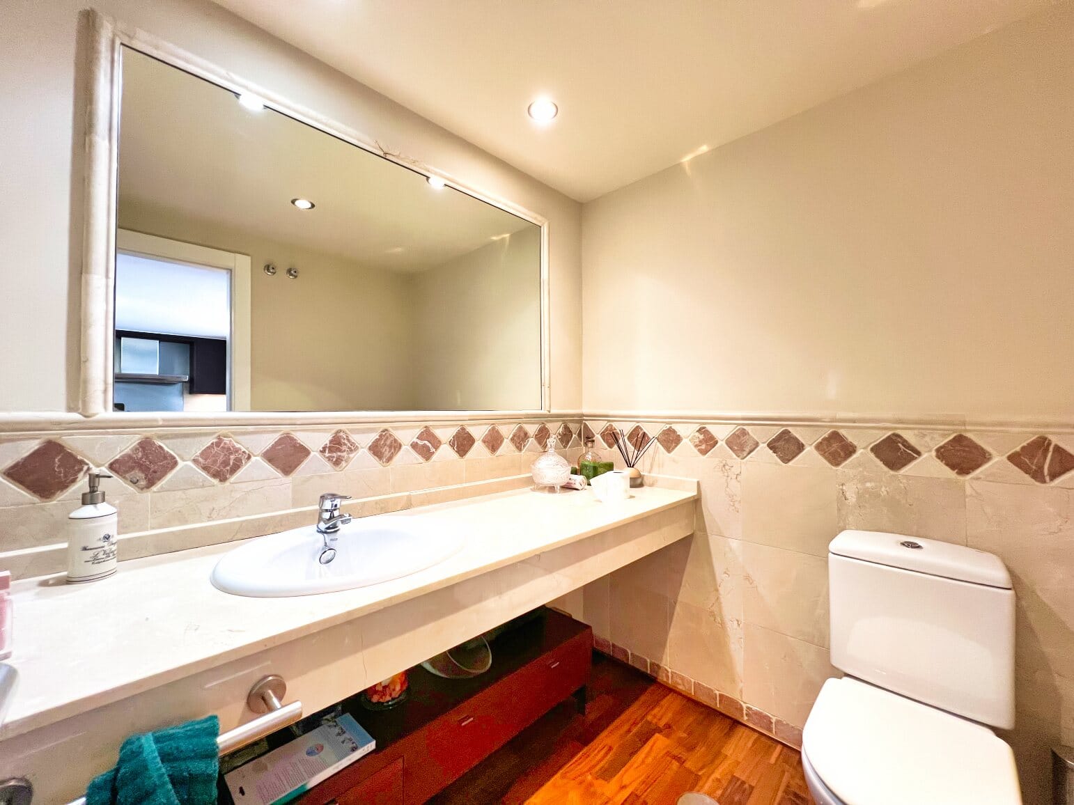 For Sale. Apartment in Altea