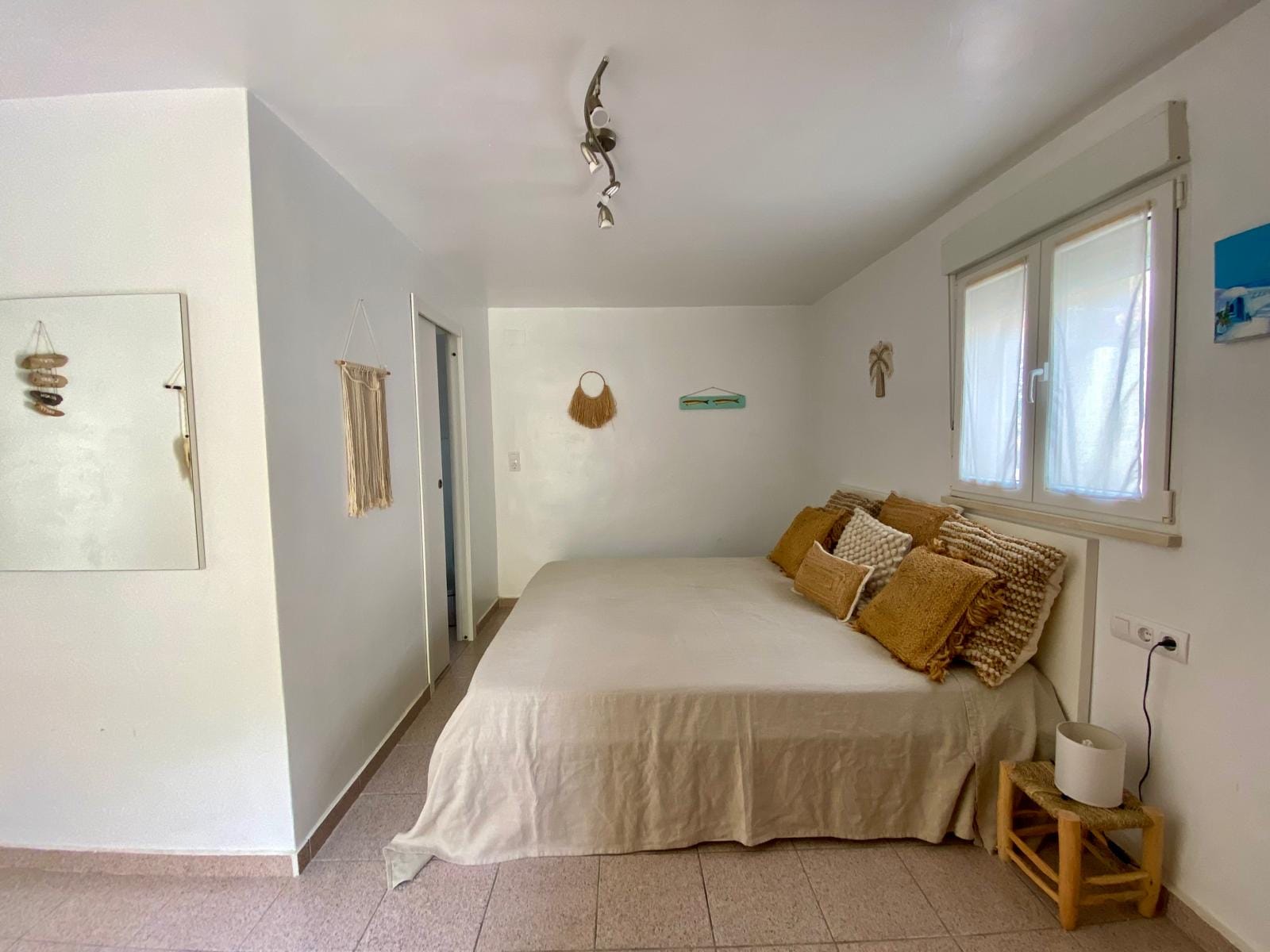 Beautiful villa in Altea