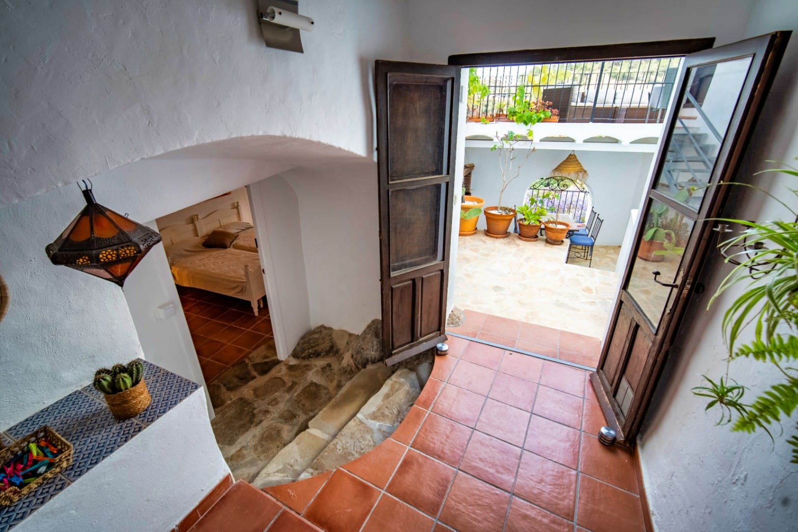 For Sale. Villa in Polop