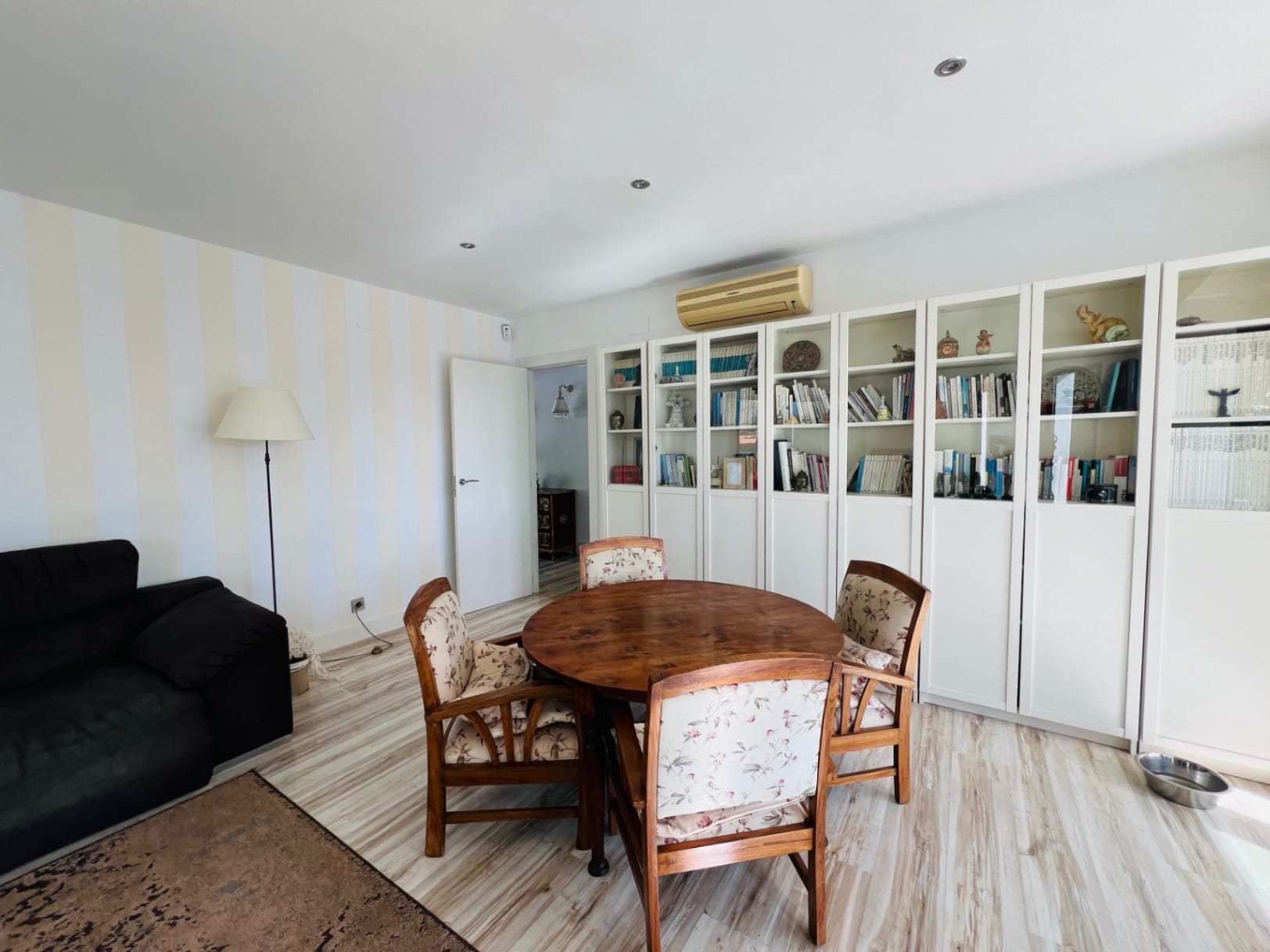 Beautiful villa in La Nucia