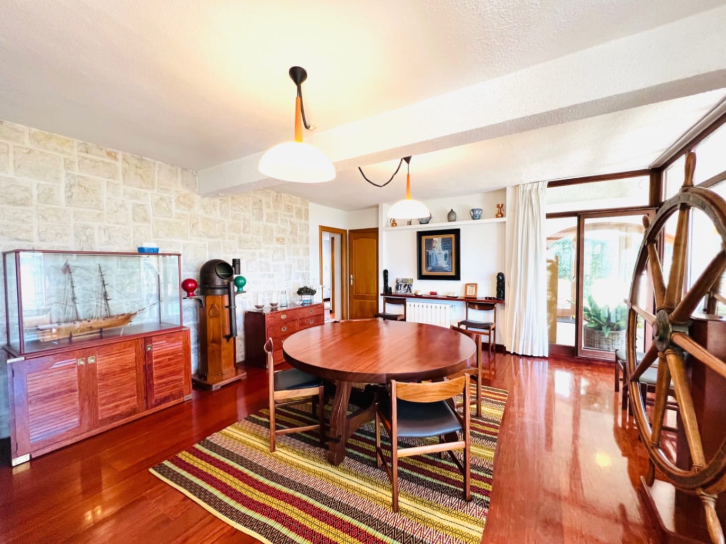 Fantastic villa in the Altea Yacht Club