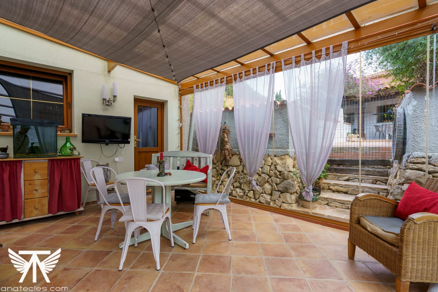 Exclusive Villa for Sale in Altea: Discover Your Dream Property