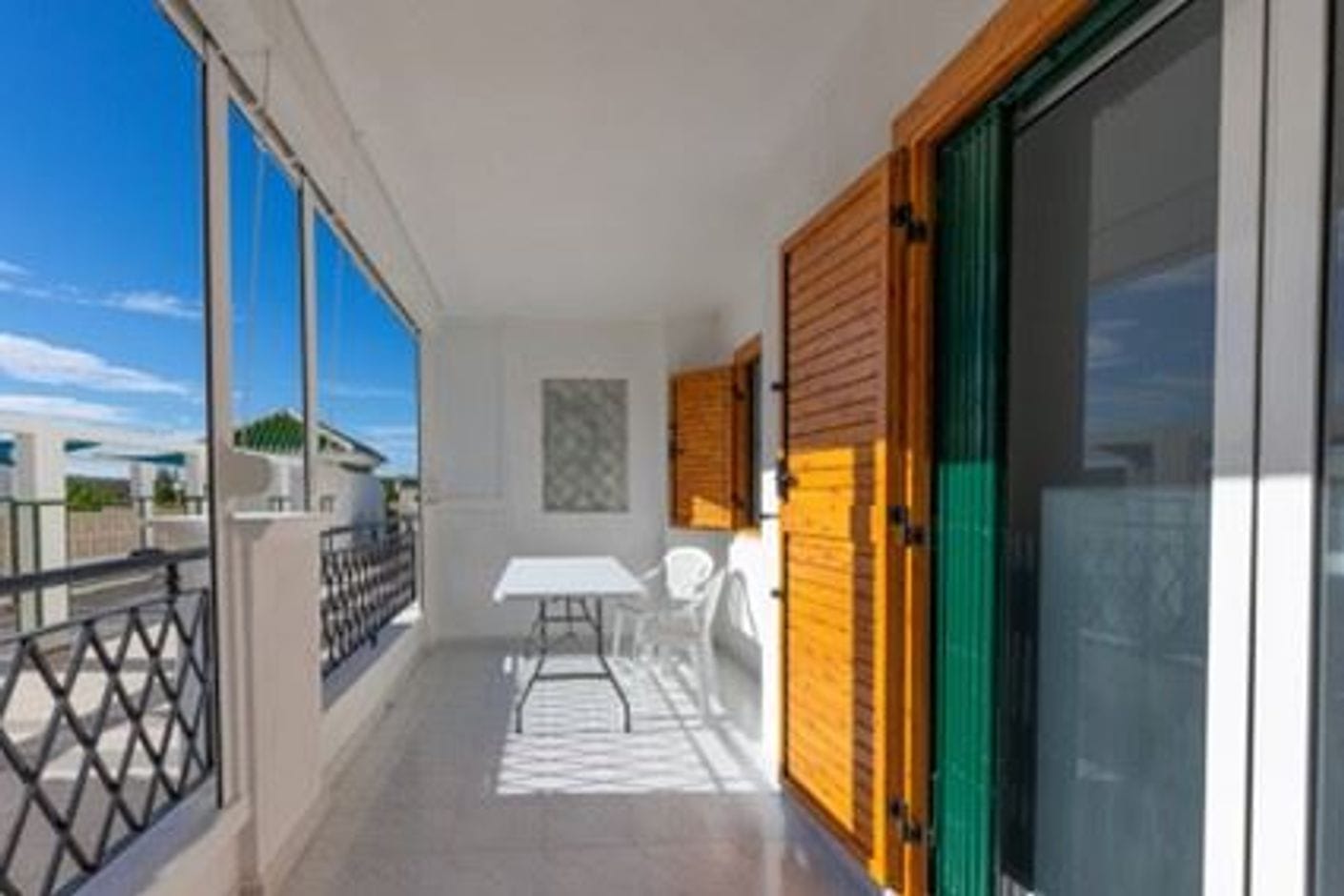 Apartment for Sale in Viñamar V, 200 m from La Mata Beach , Torrevieja