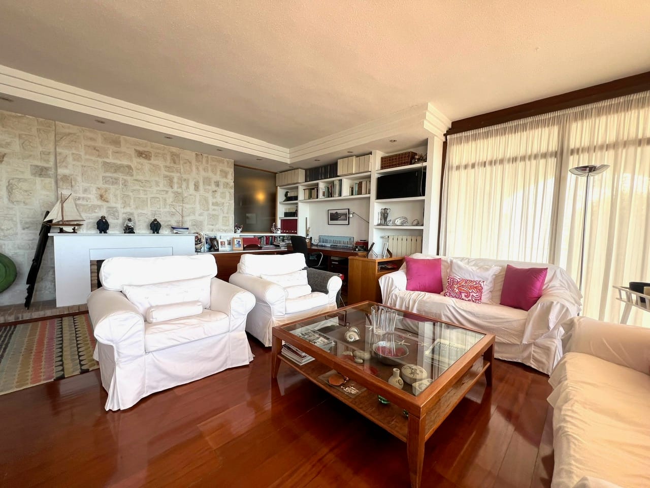 Fantastic villa in the Altea Yacht Club