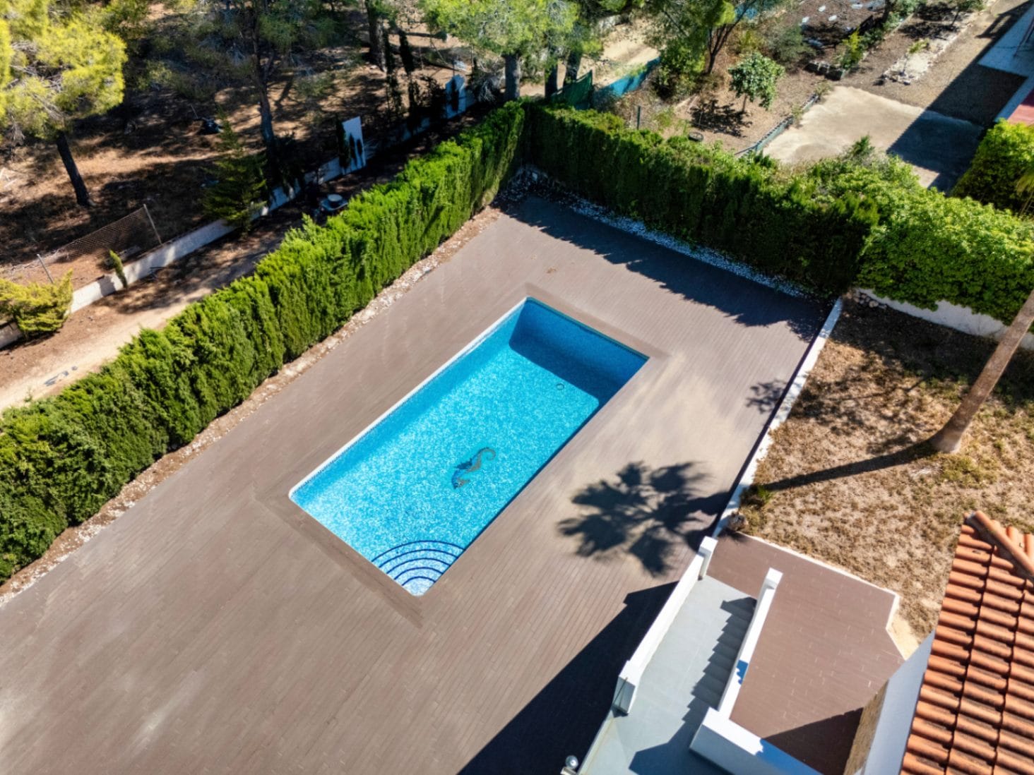 For Sale. Villa in La Nucía