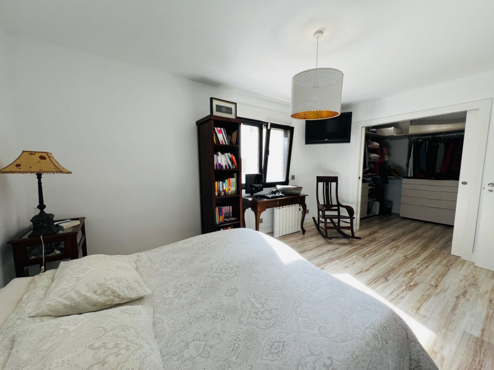 Beautiful villa in La Nucia