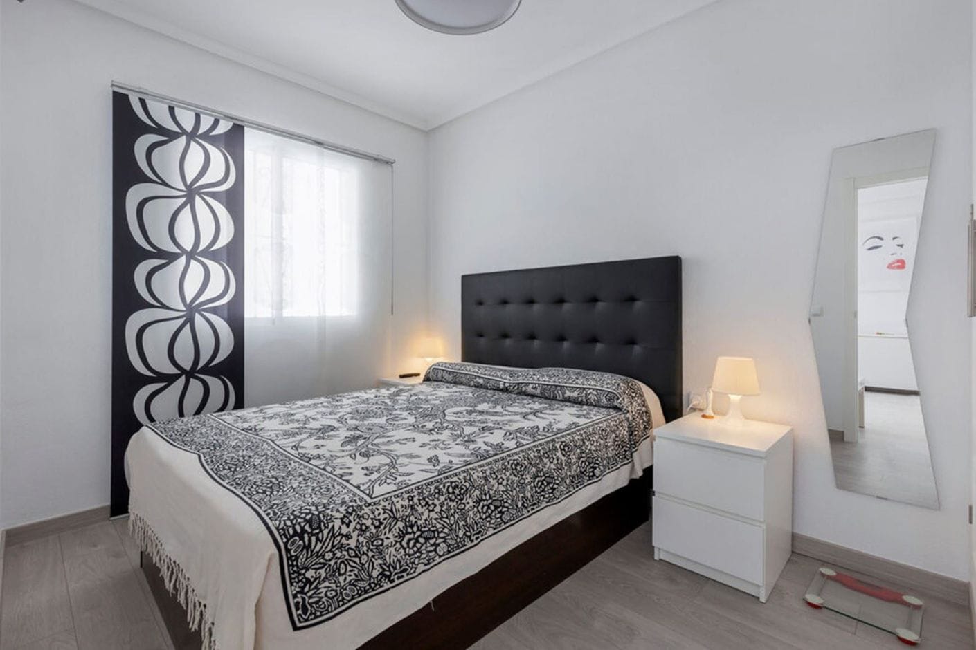 Apartment for Sale in Viñamar V, 200 m from La Mata Beach , Torrevieja