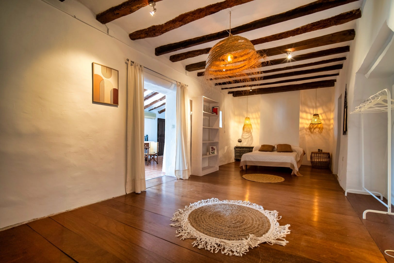 For Sale. Villa in Polop