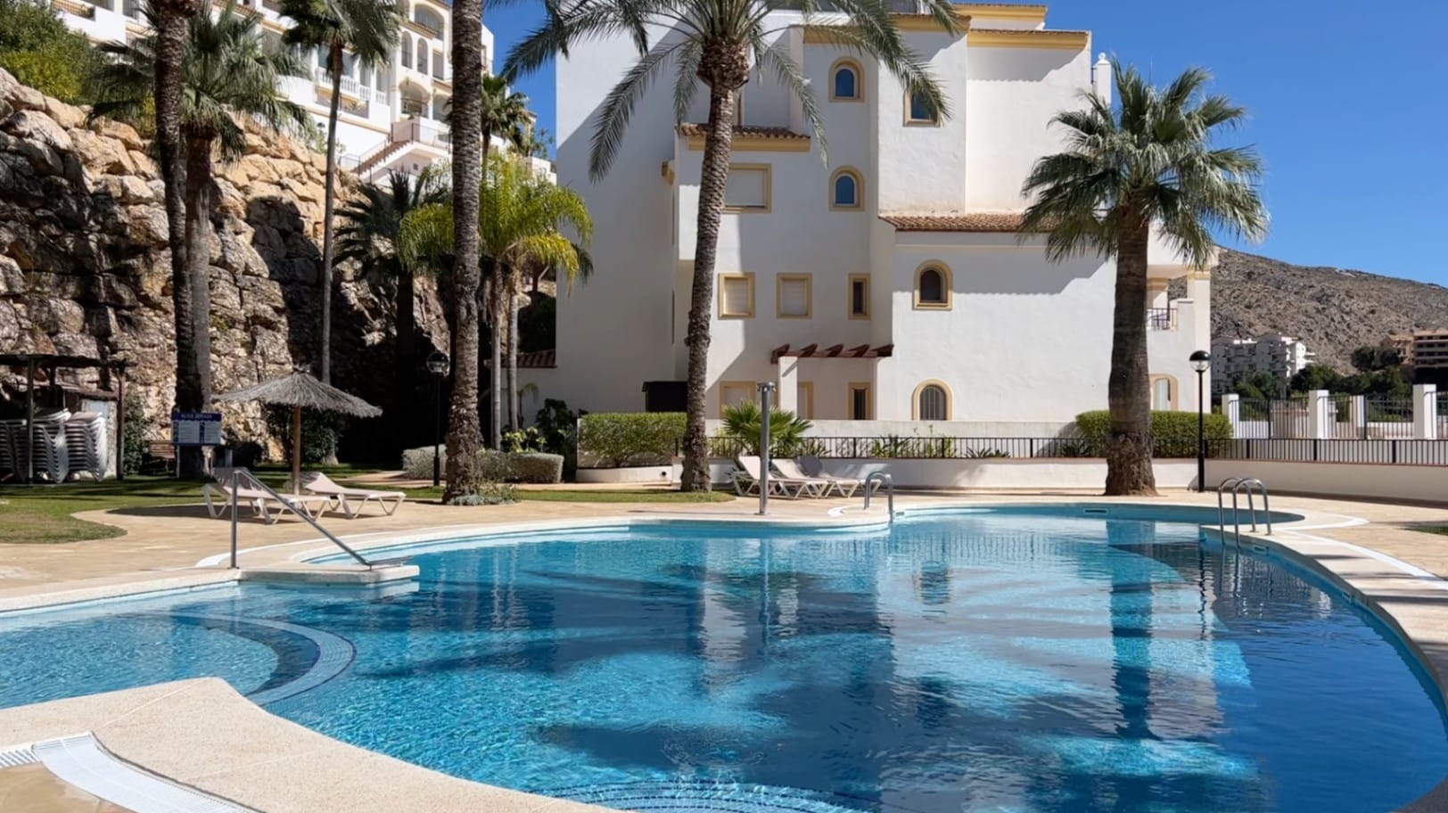 Luxury Apartment in Altea with Panoramic Sea Views: Discover Your Ideal Home